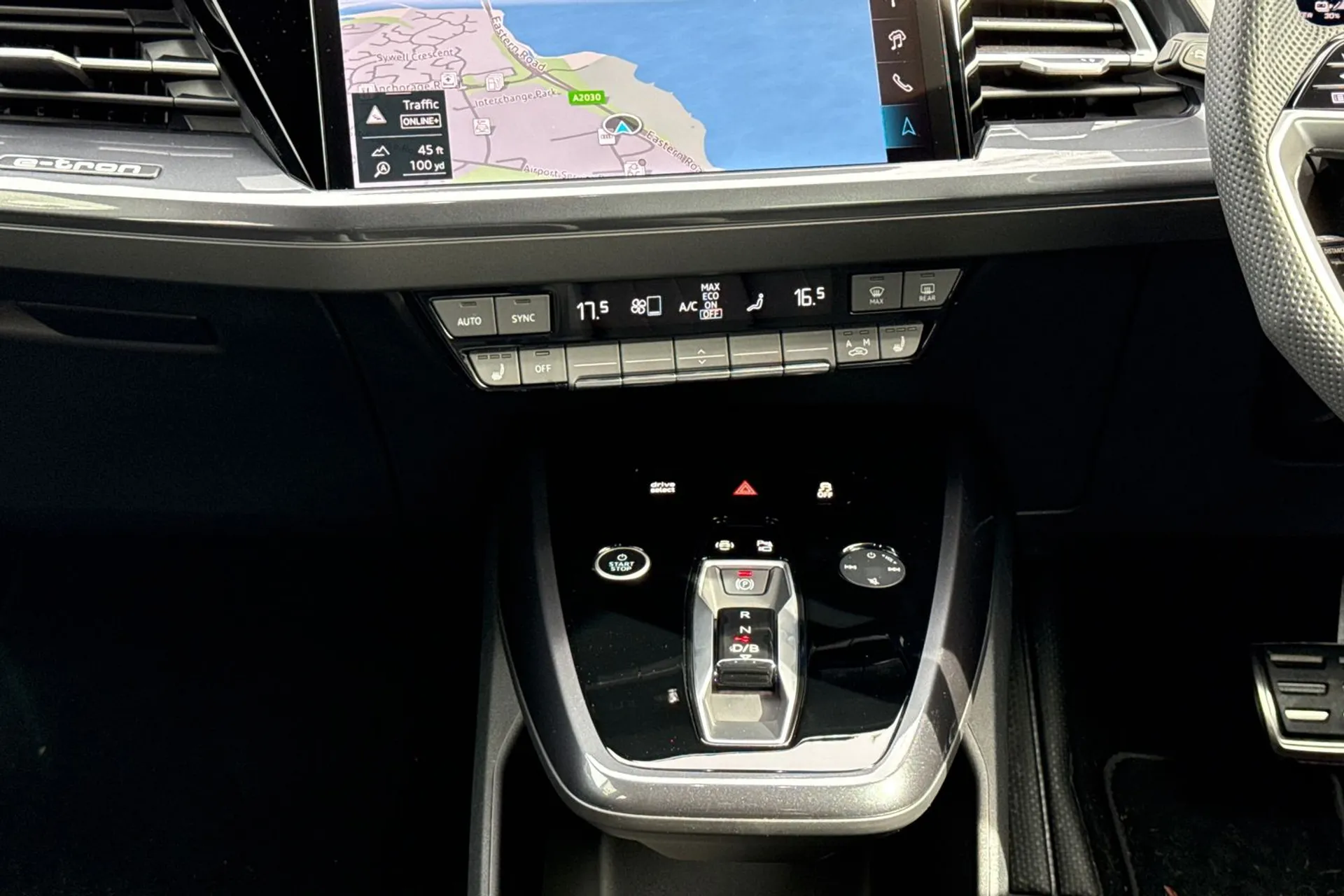 Audi Q4 thumbnail image number 47