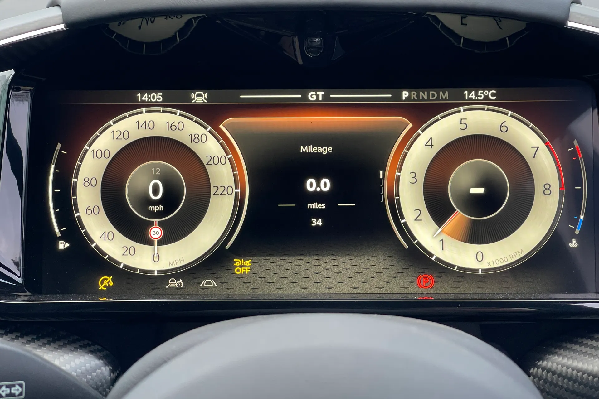 Aston Martin Vanquish thumbnail image number 27