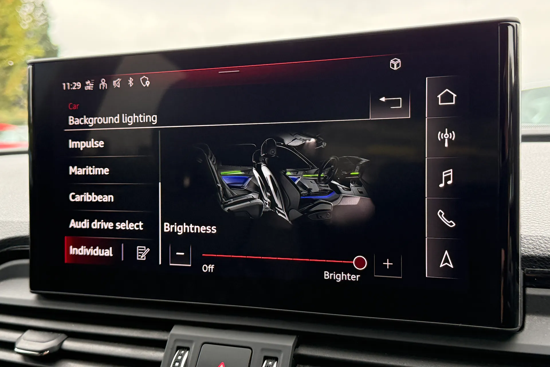 Audi Q5 thumbnail image number 14