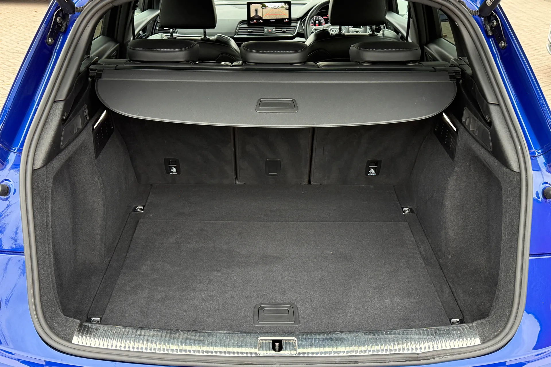 Audi Q5 thumbnail image number 44