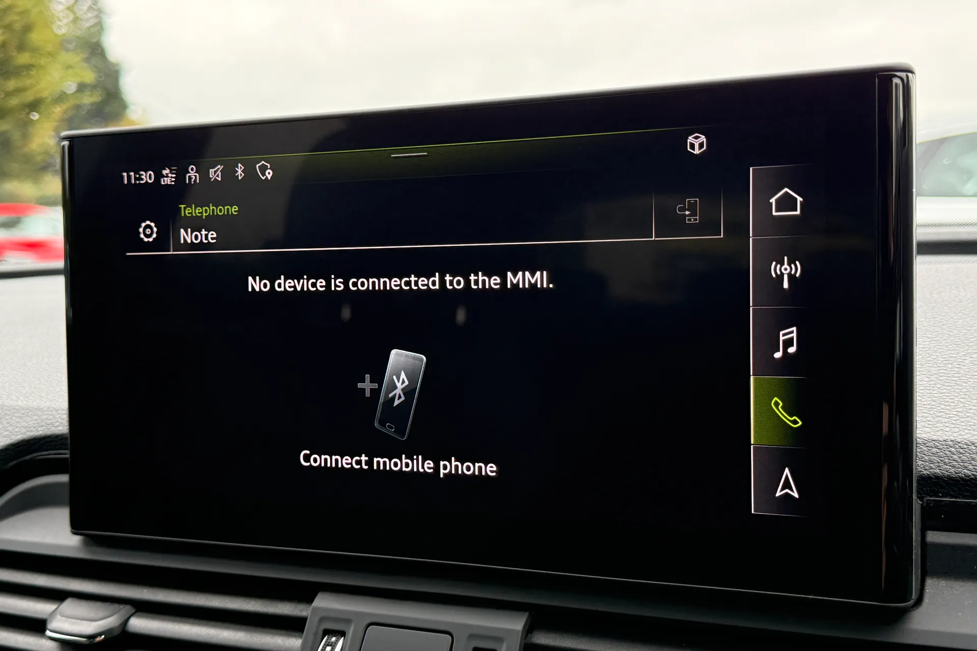 Audi Q5 thumbnail image number 15