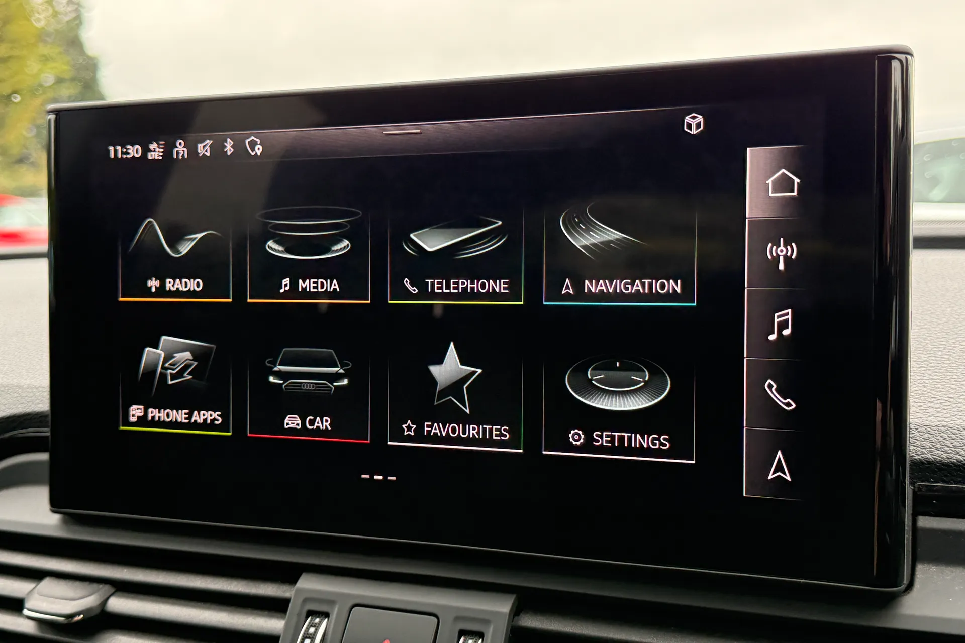 Audi Q5 thumbnail image number 16