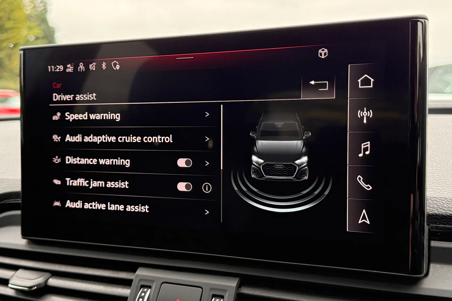 Audi Q5 thumbnail image number 12