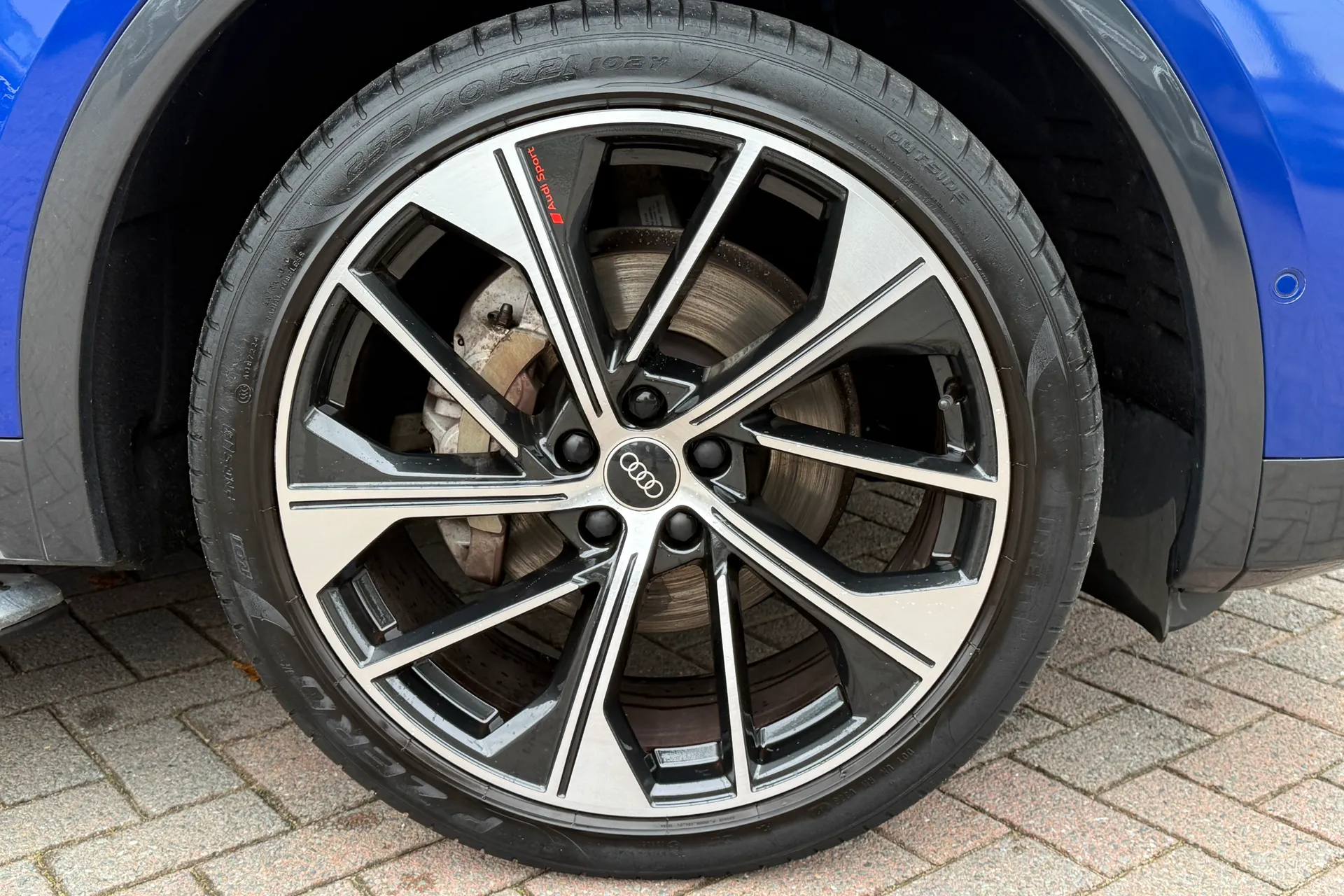 Audi Q5 thumbnail image number 57