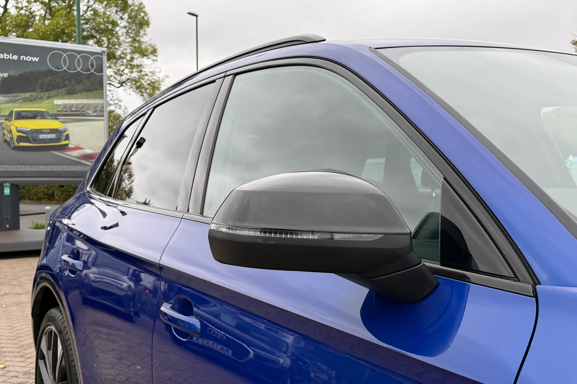 Audi Q5 thumbnail image number 59