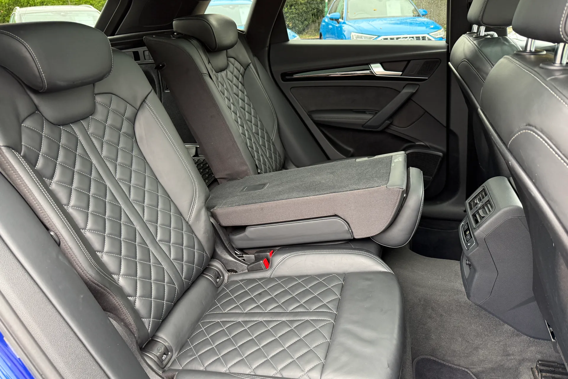 Audi Q5 thumbnail image number 55