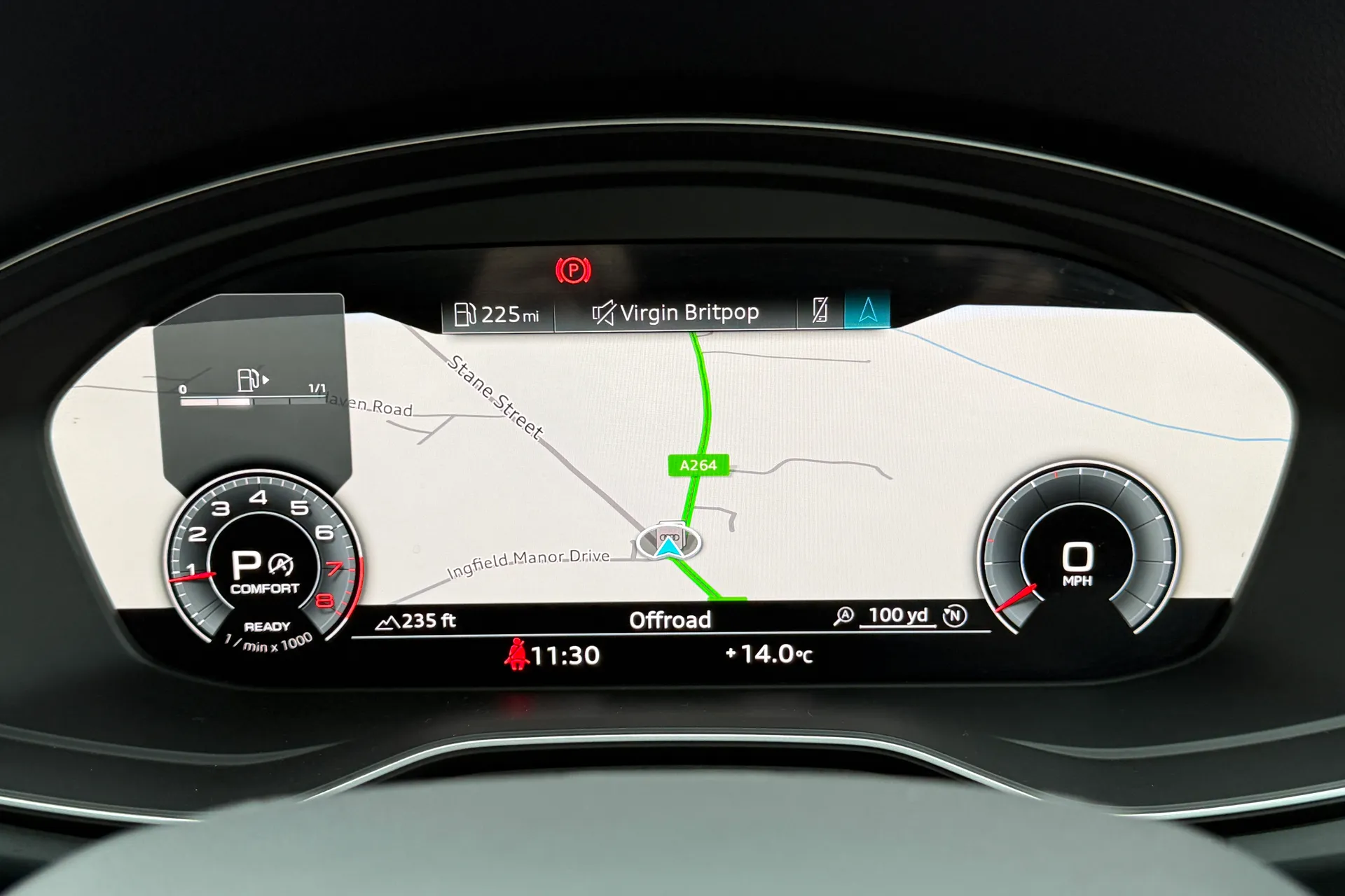 Audi Q5 thumbnail image number 17