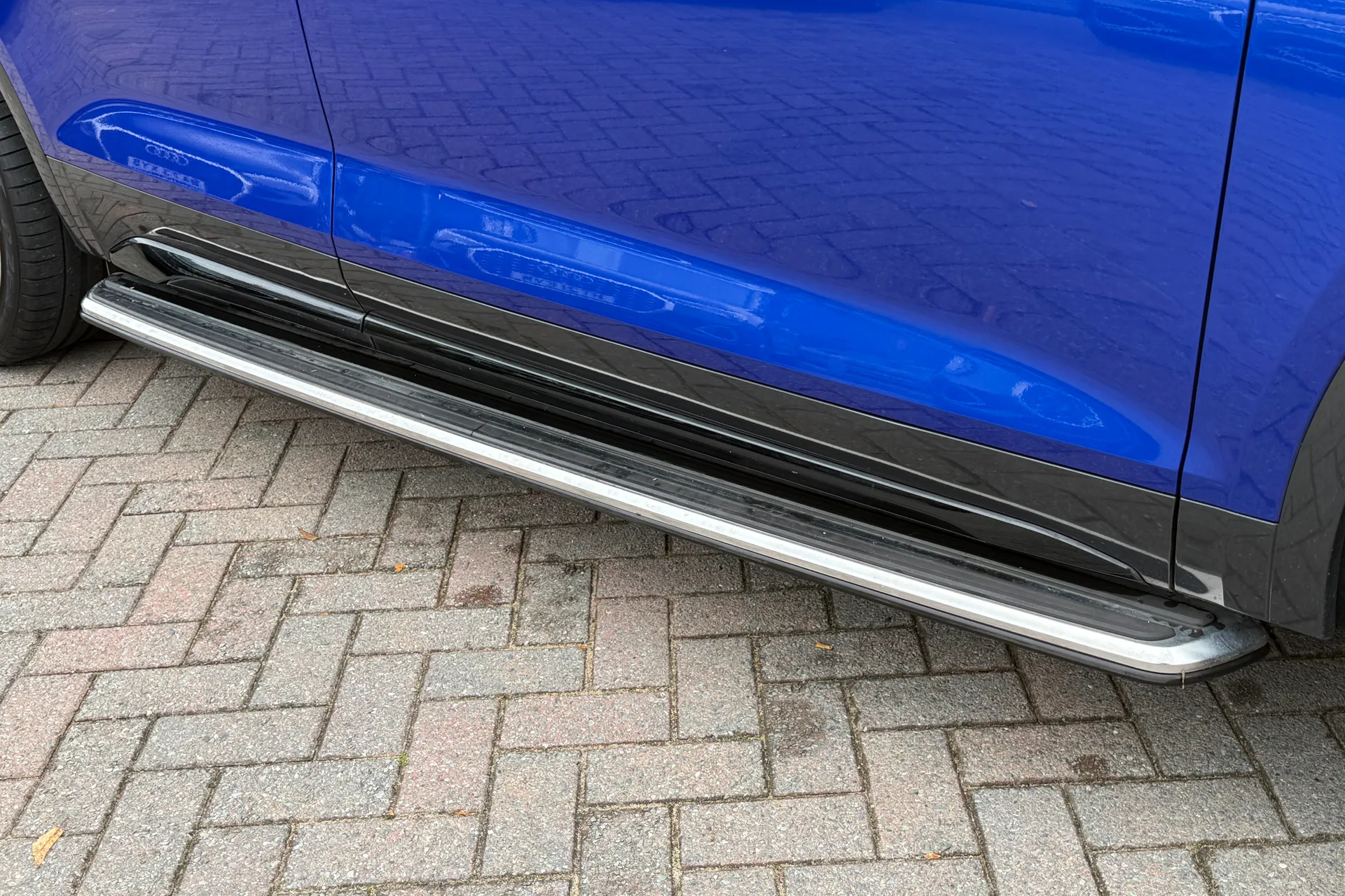 Audi Q5 thumbnail image number 58