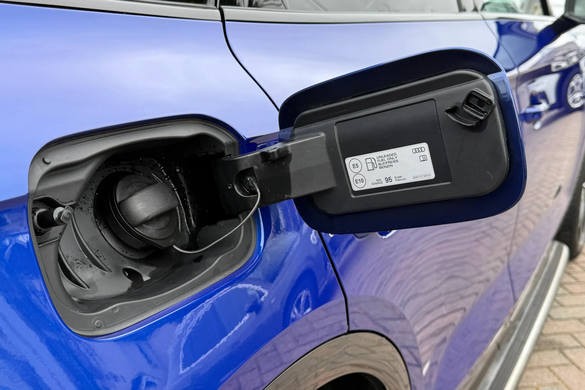 Audi Q5 thumbnail image number 62