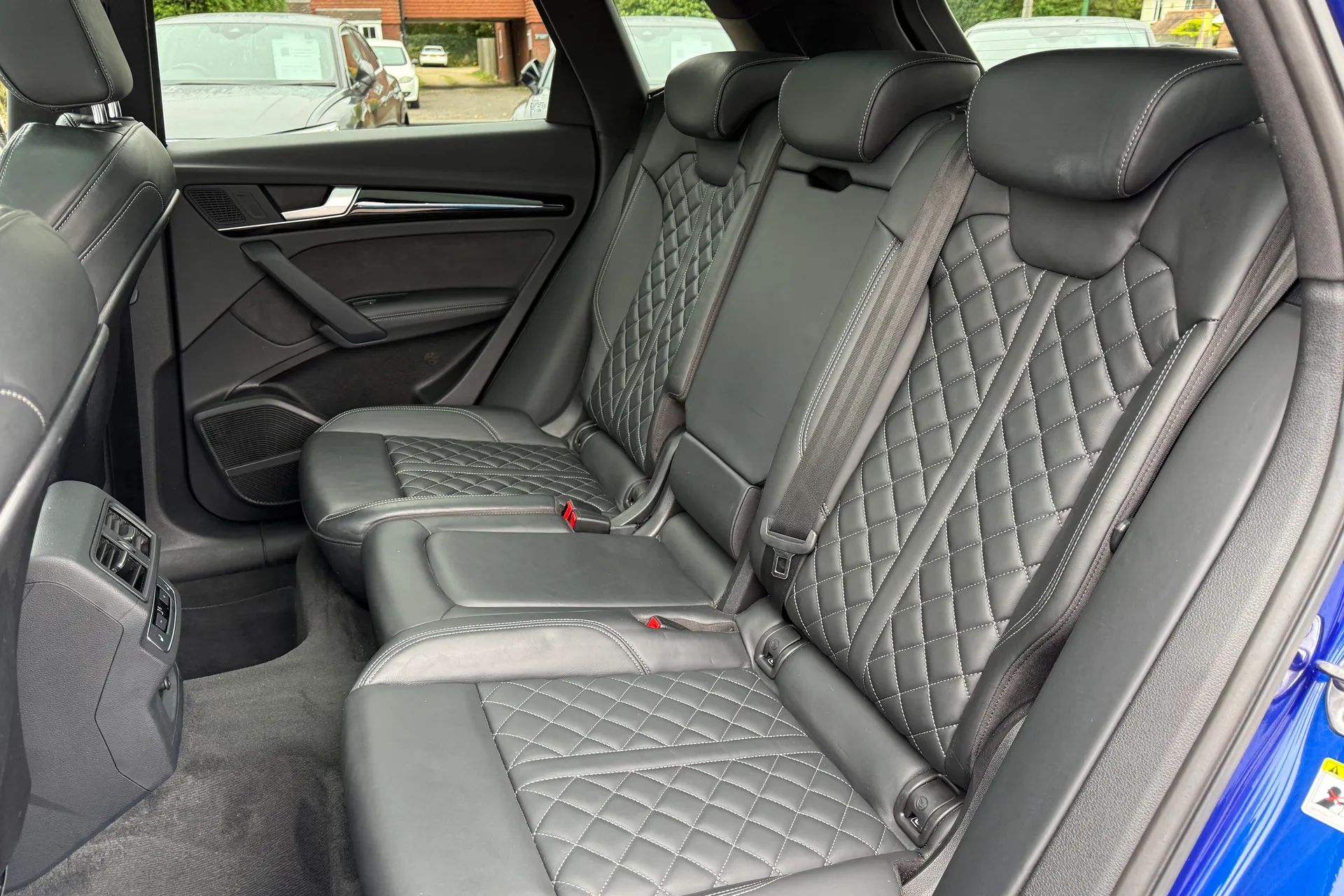 Audi Q5 thumbnail image number 52