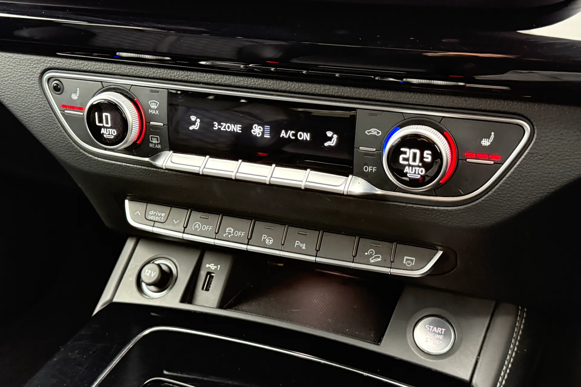 Audi Q5 thumbnail image number 18