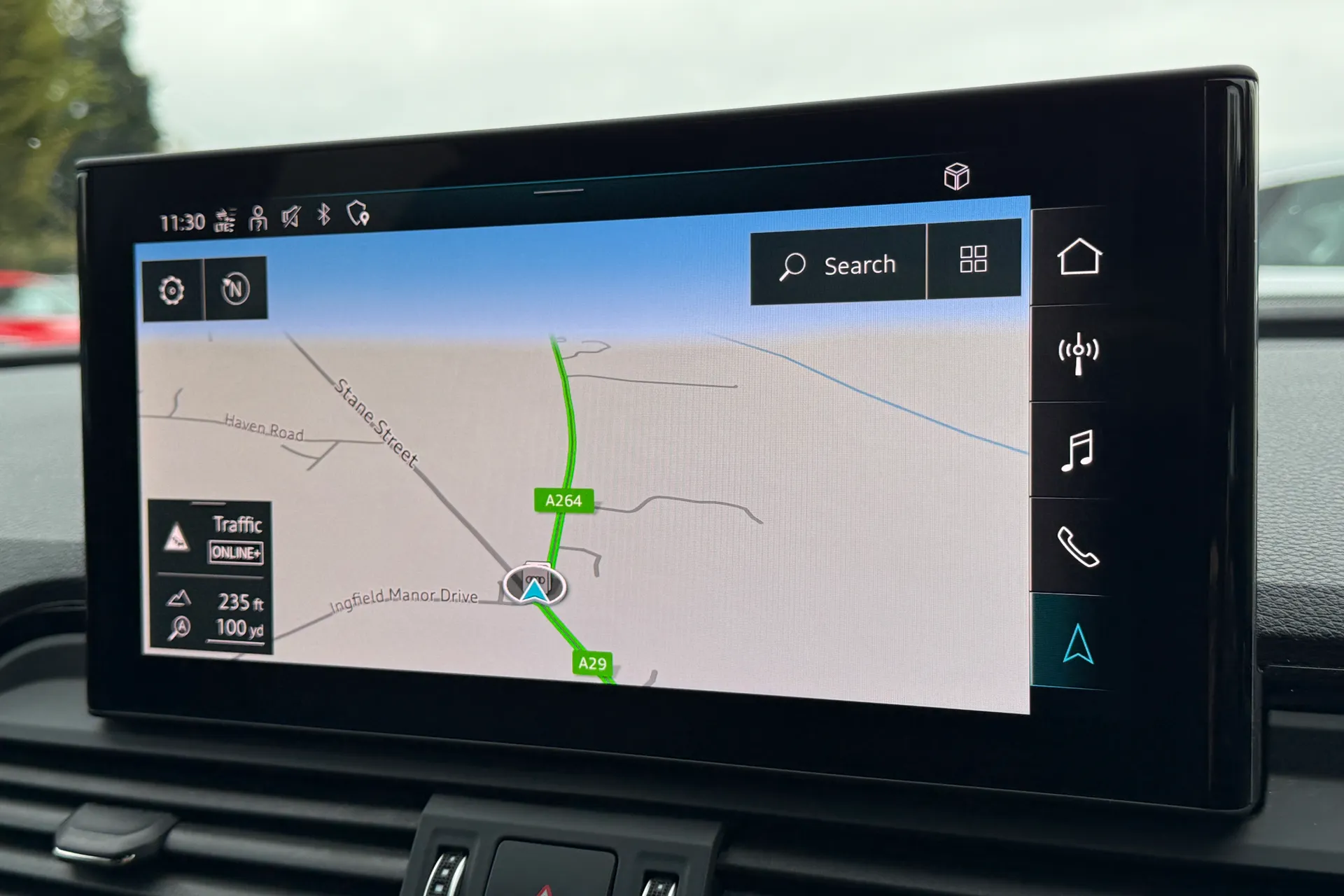 Audi Q5 thumbnail image number 9