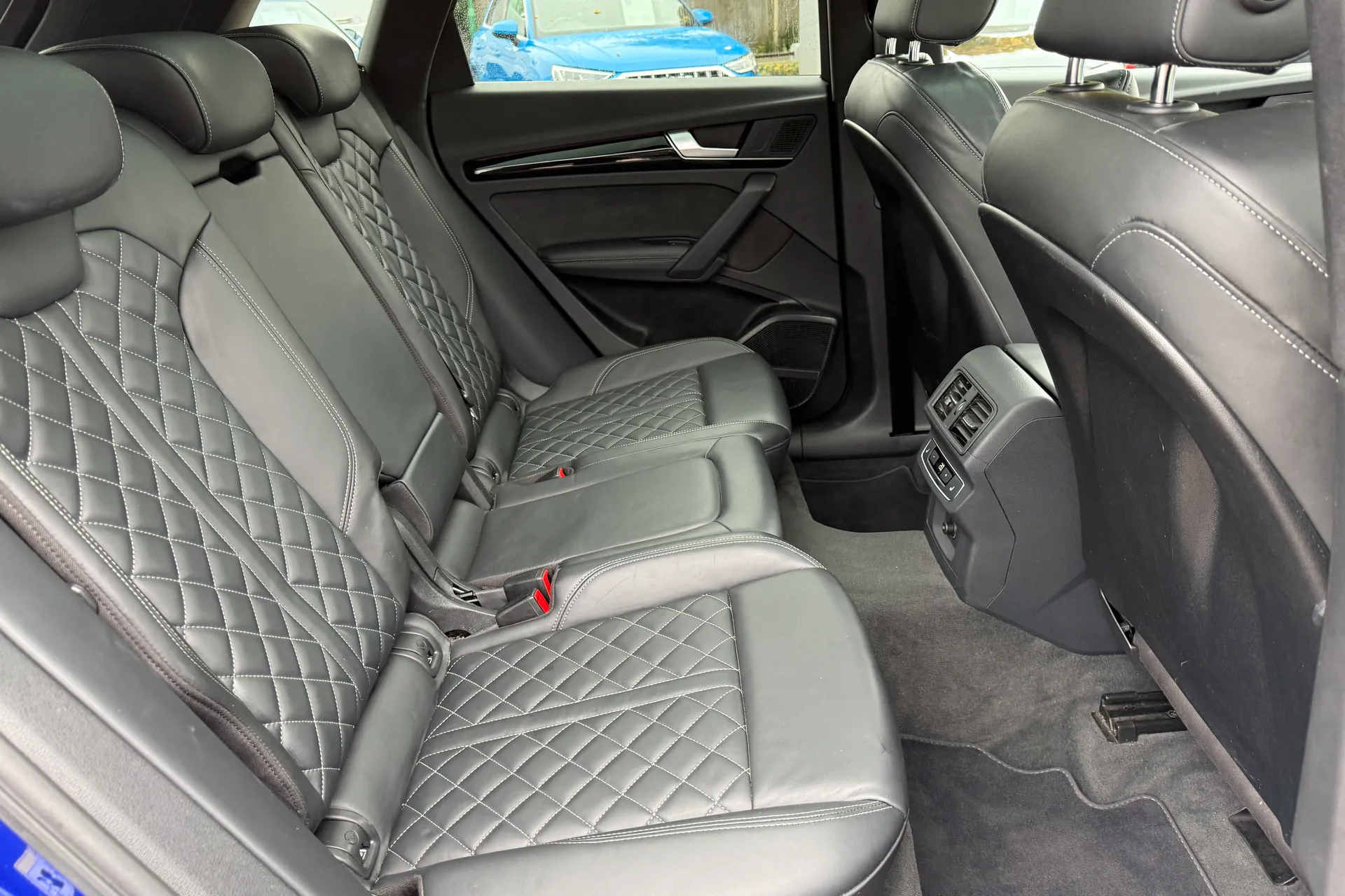 Audi Q5 thumbnail image number 53