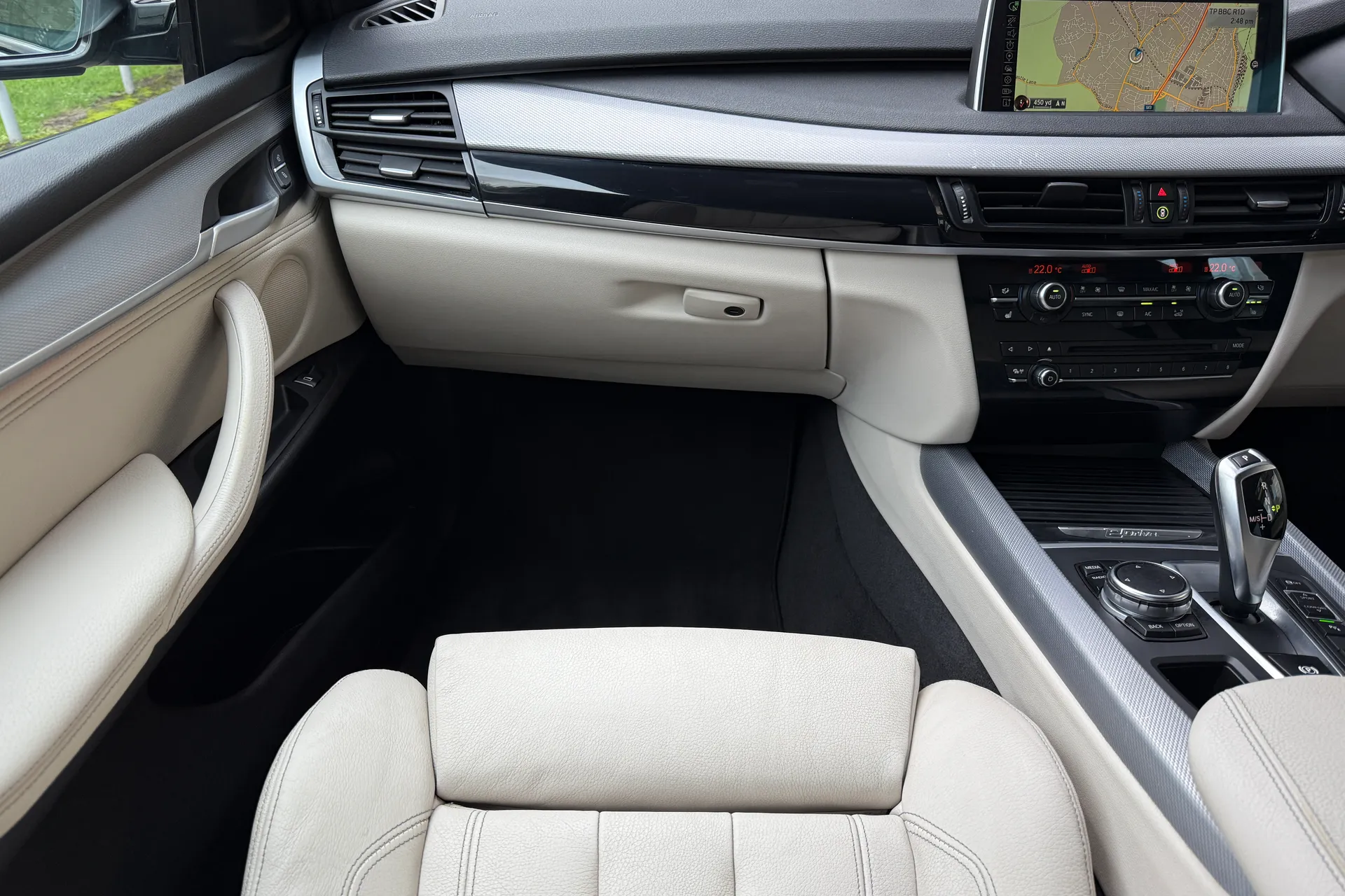 BMW X5 thumbnail image number 47