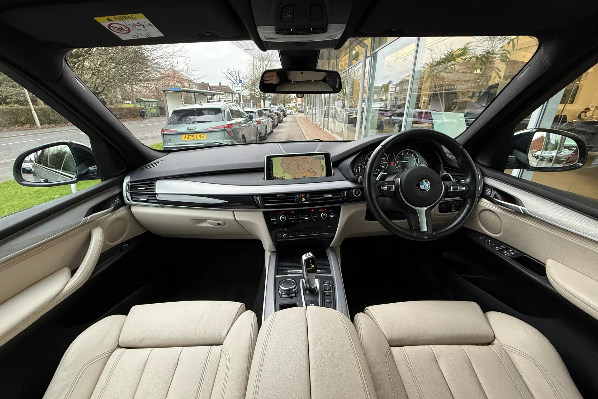 BMW X5 thumbnail image number 3