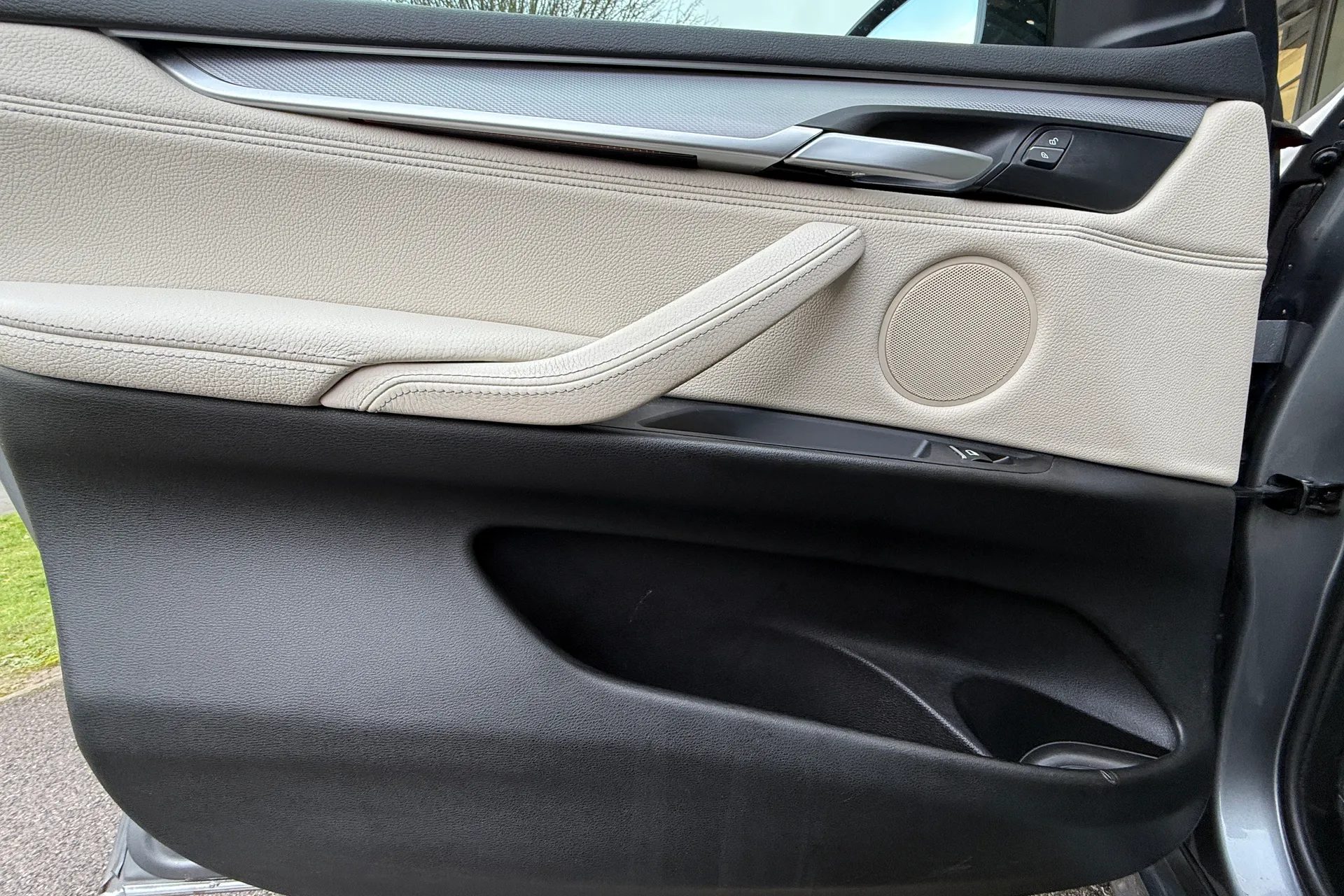 BMW X5 thumbnail image number 62