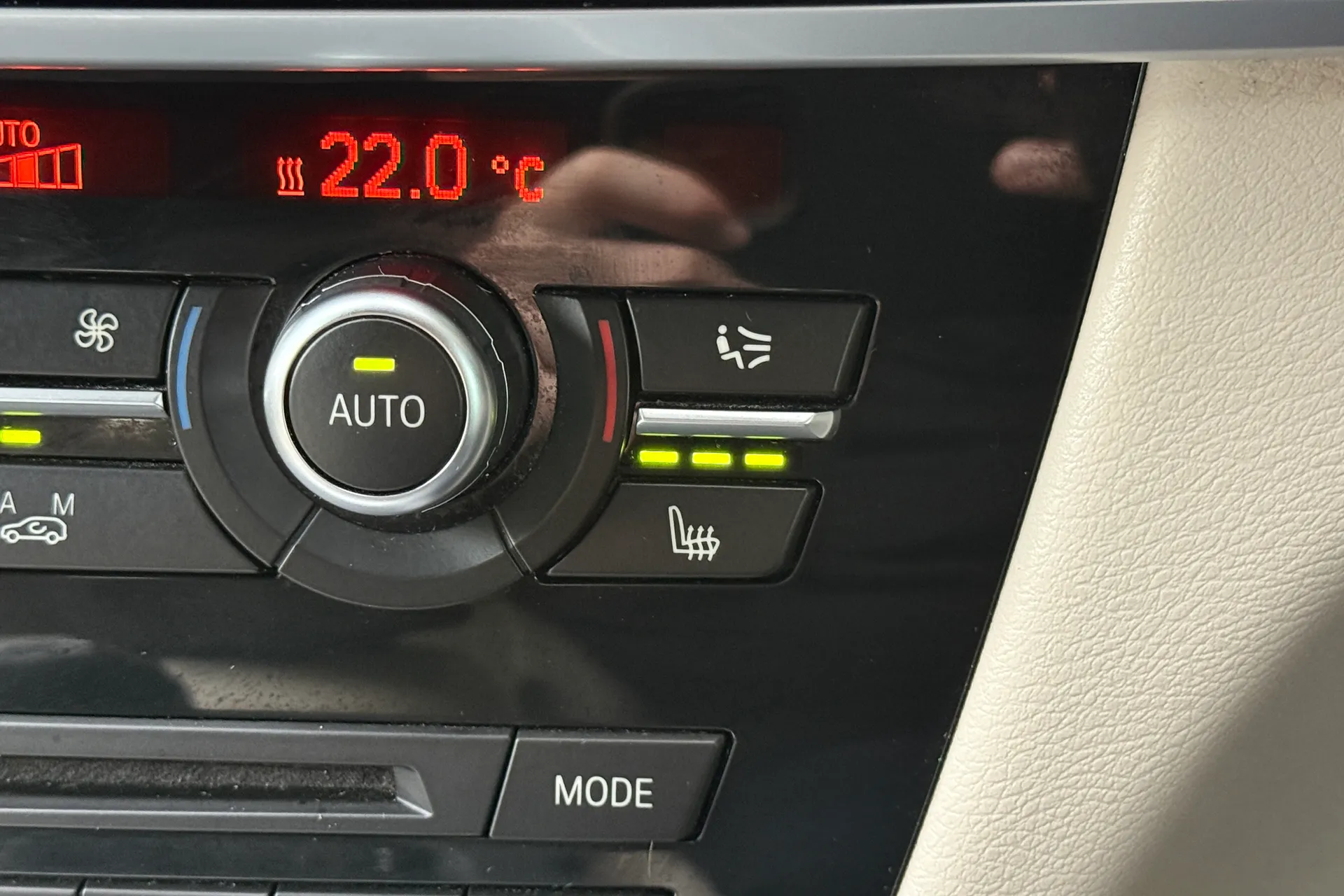 BMW X5 thumbnail image number 6