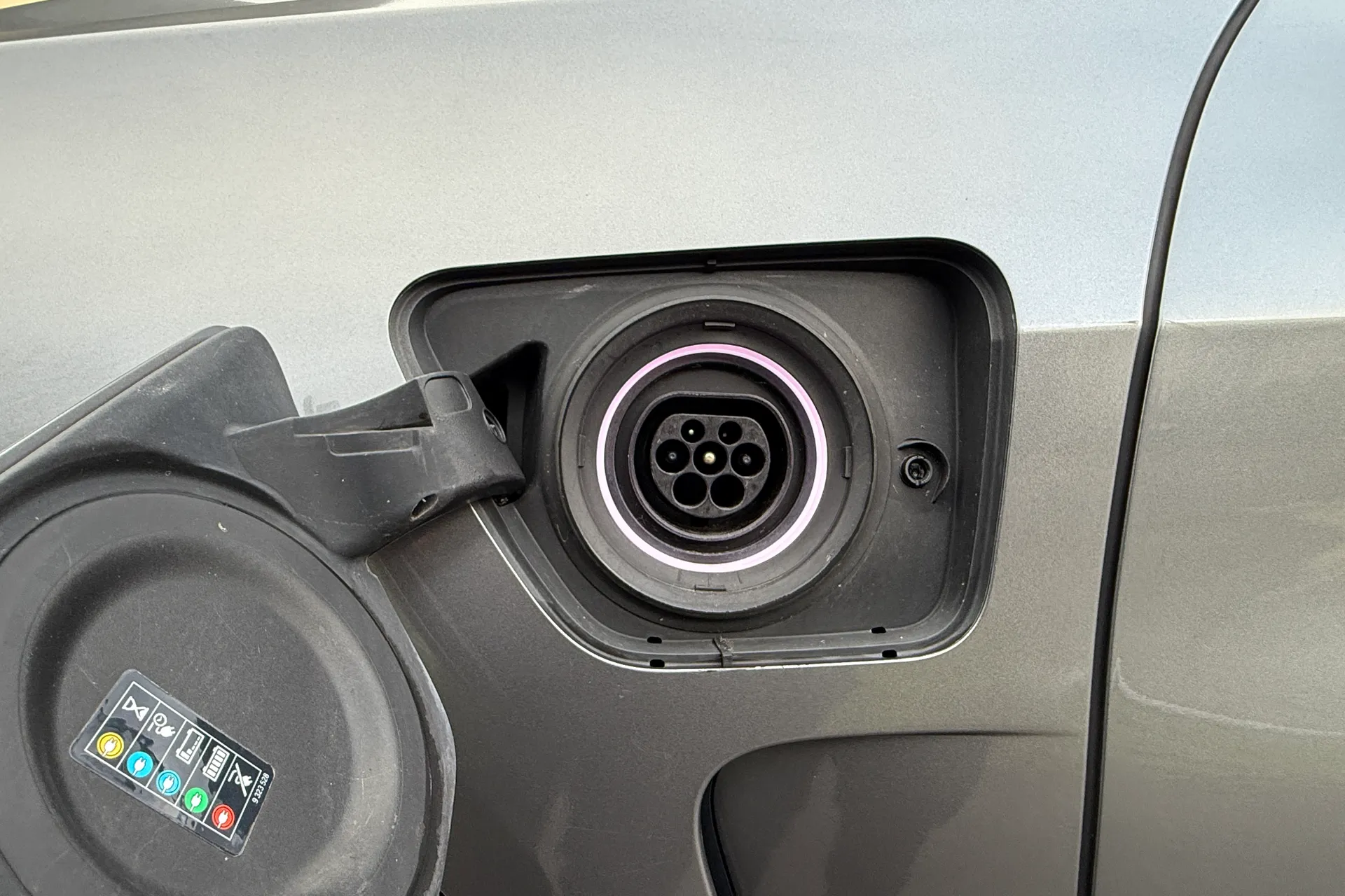 BMW X5 thumbnail image number 64