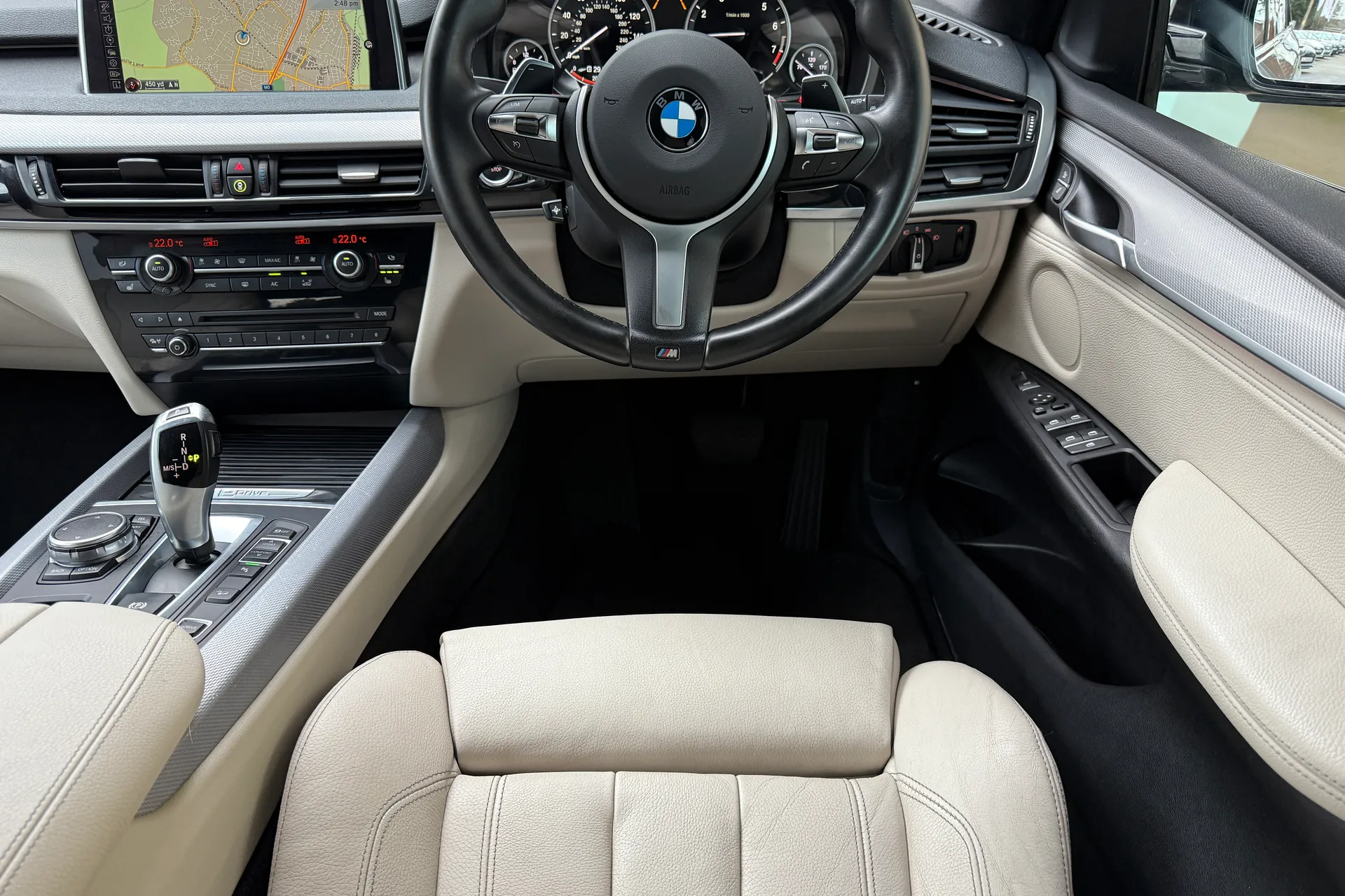 BMW X5 thumbnail image number 48