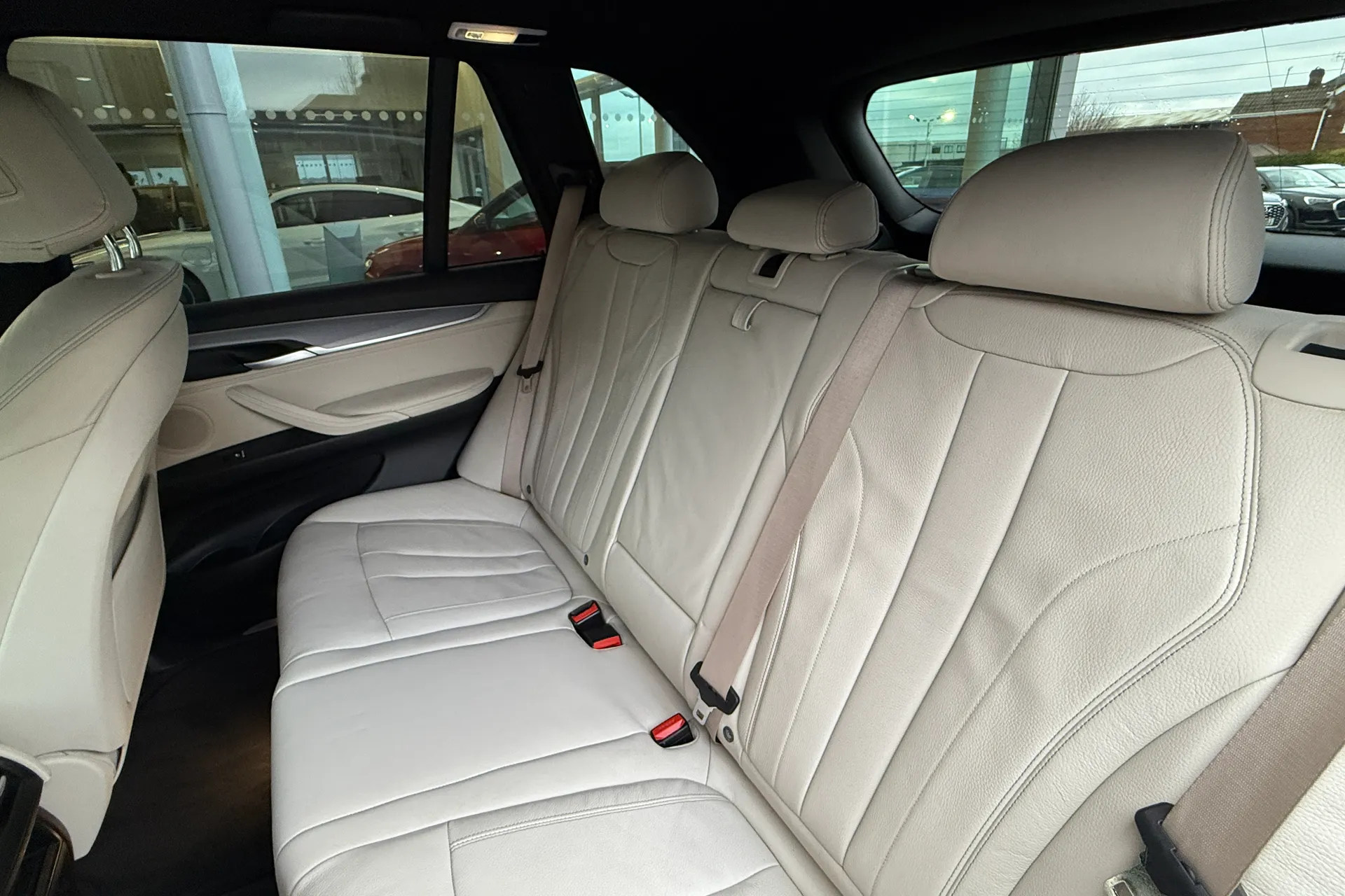 BMW X5 thumbnail image number 58