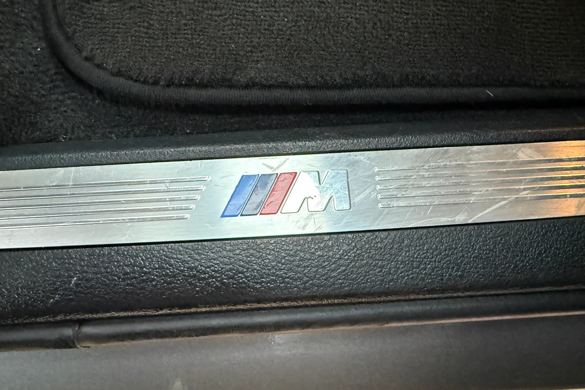 BMW X5 thumbnail image number 37