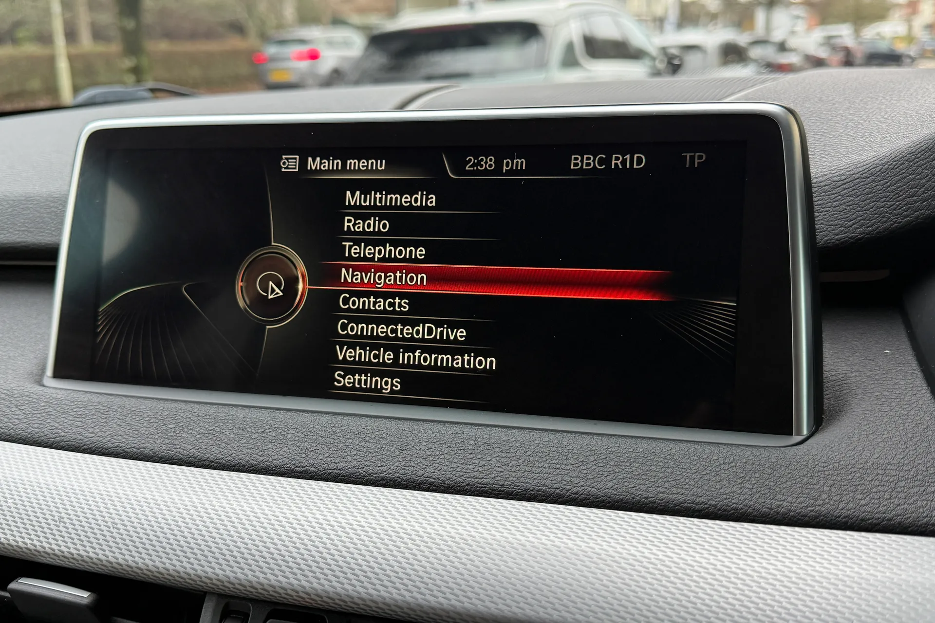 BMW X5 thumbnail image number 9