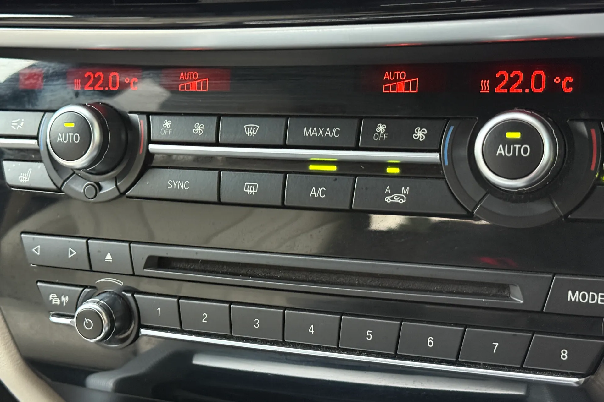 BMW X5 thumbnail image number 13