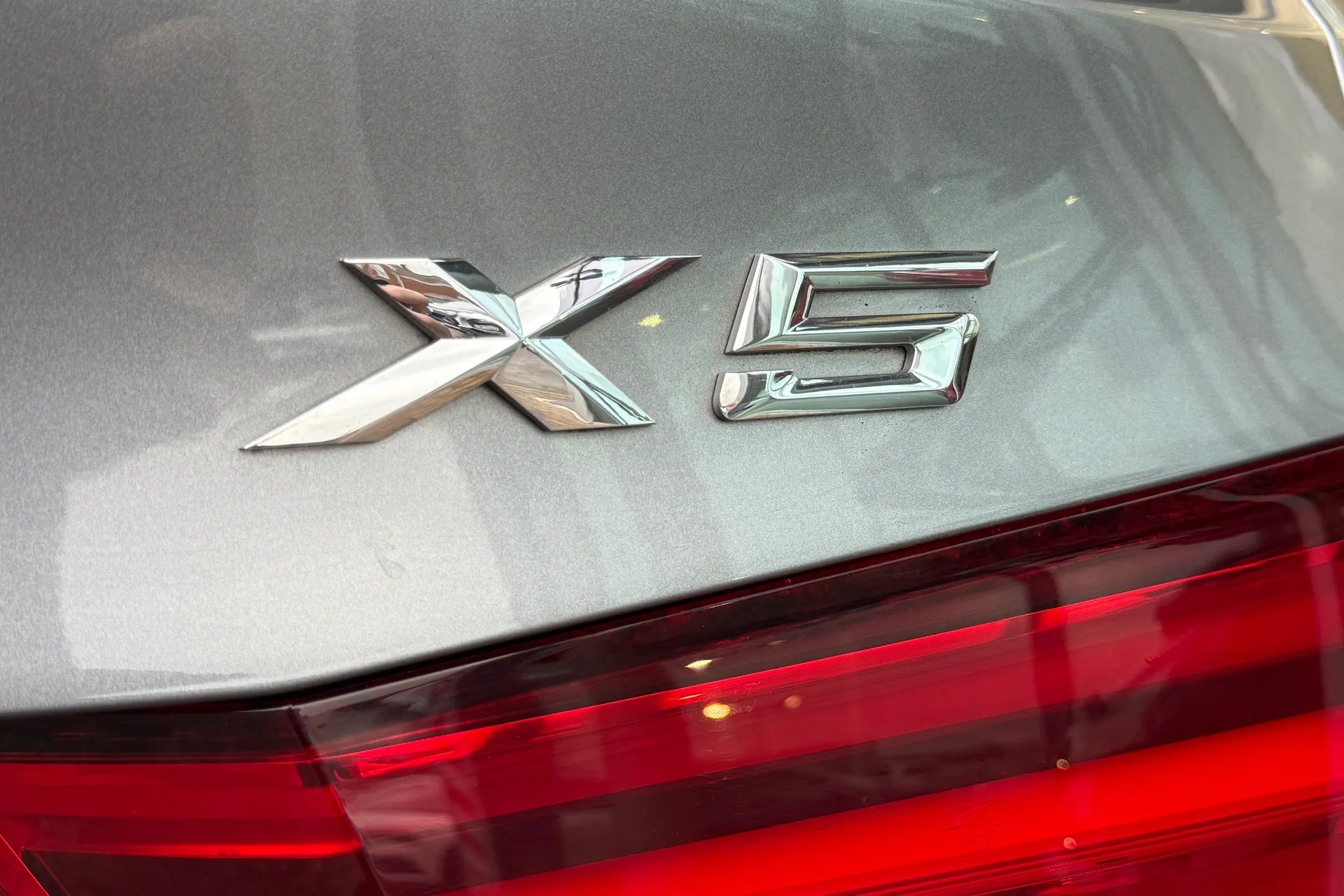 BMW X5 thumbnail image number 53