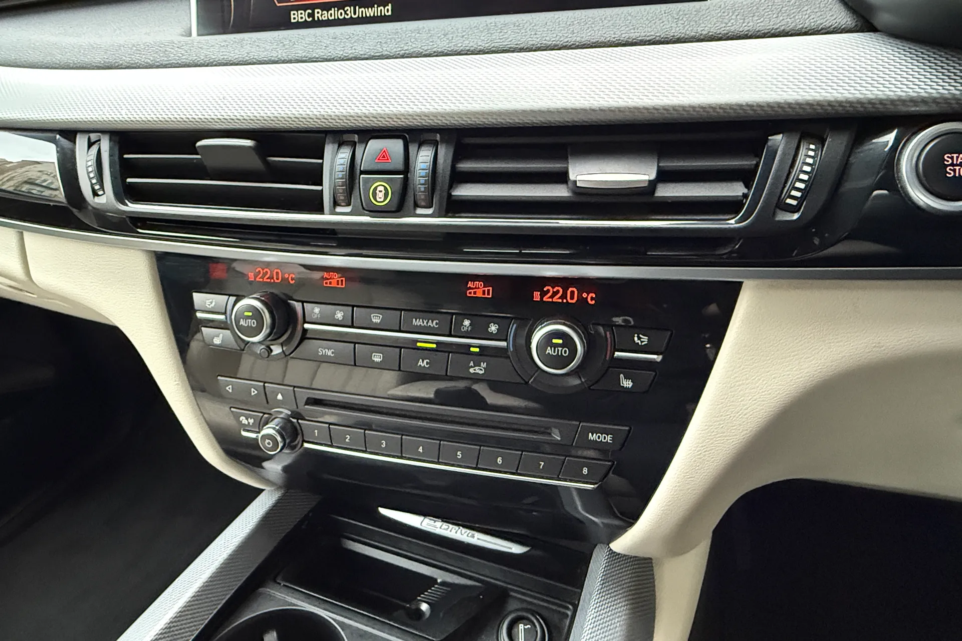 BMW X5 thumbnail image number 11