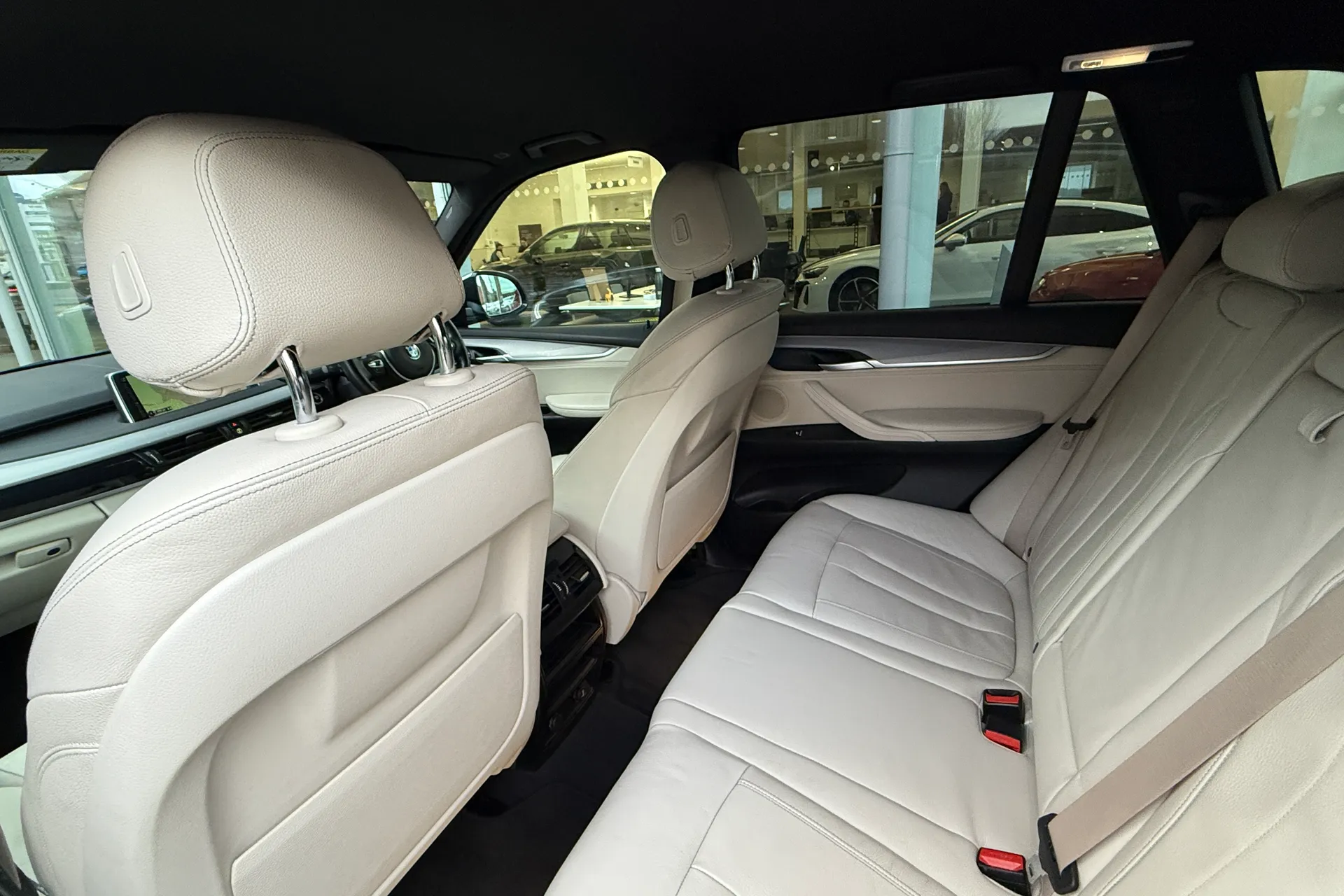 BMW X5 thumbnail image number 59