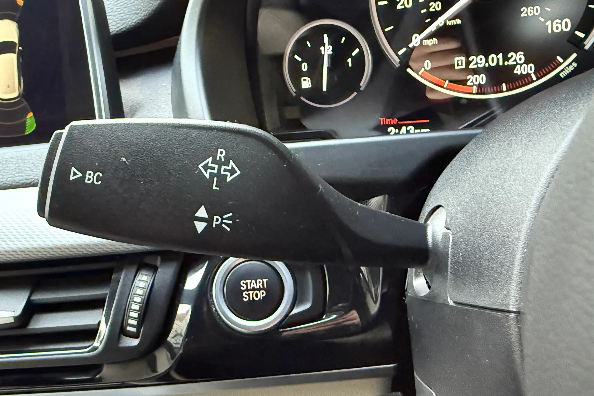 BMW X5 thumbnail image number 27