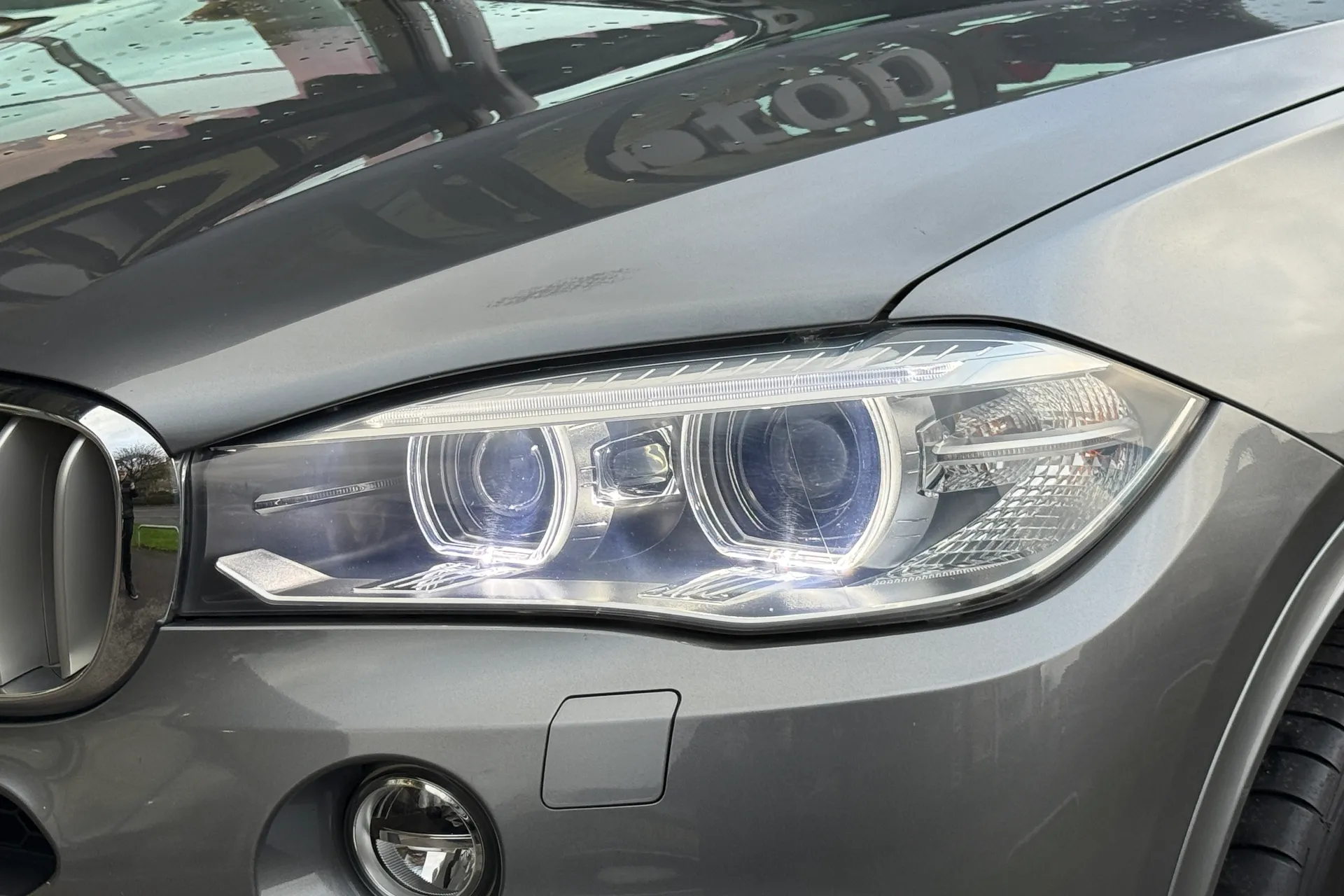 BMW X5 thumbnail image number 66