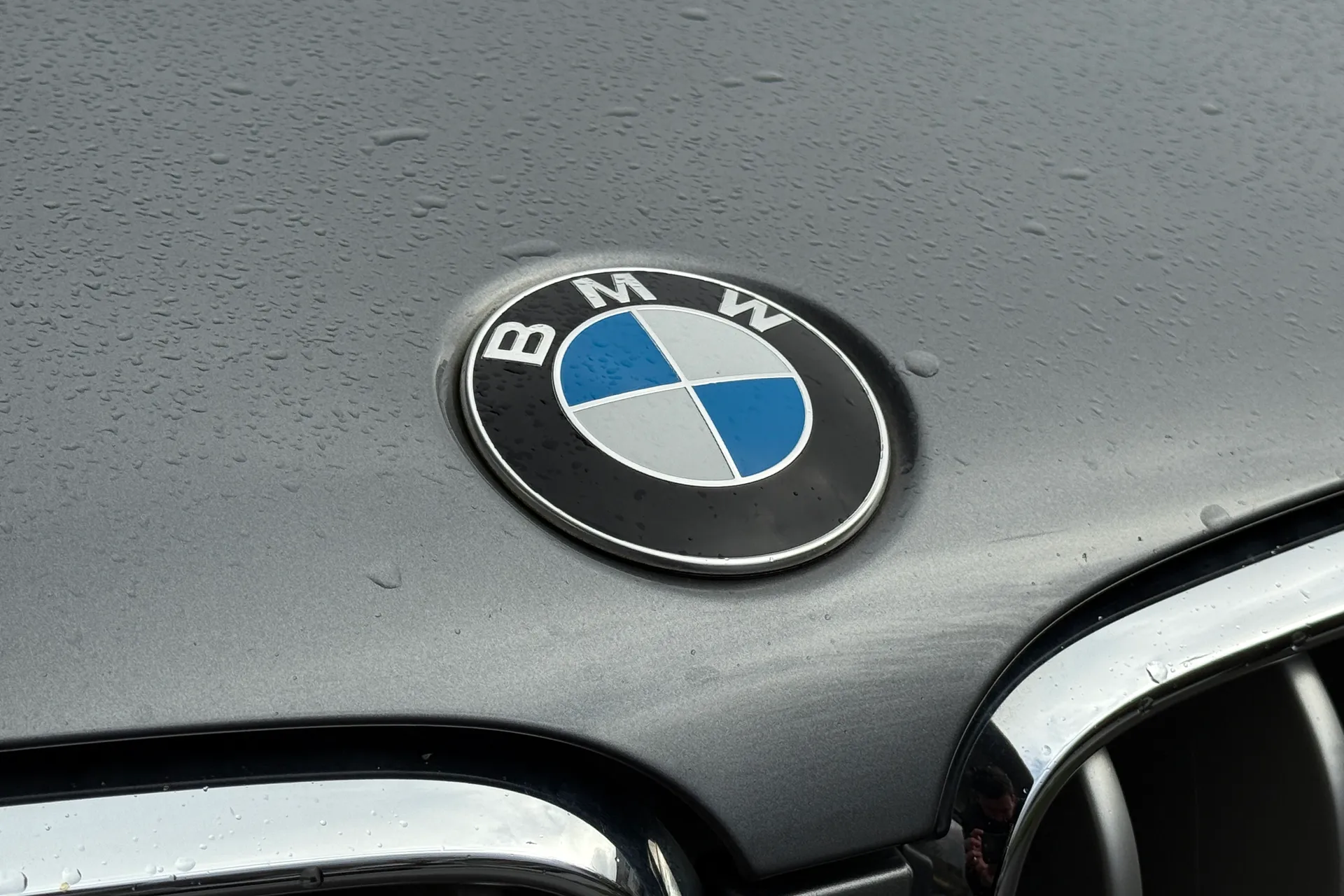 BMW X5 thumbnail image number 66