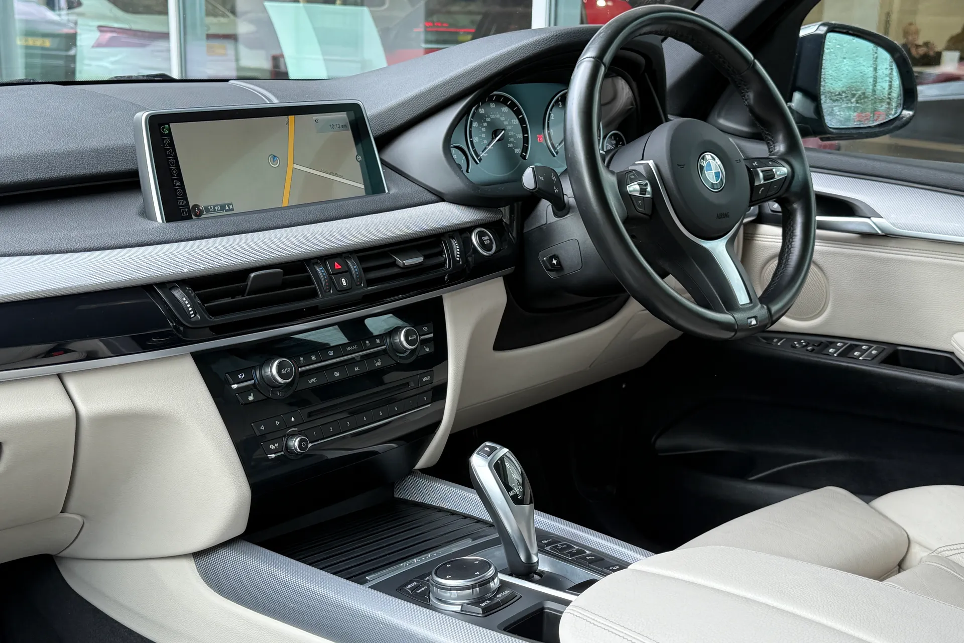 BMW X5 thumbnail image number 60