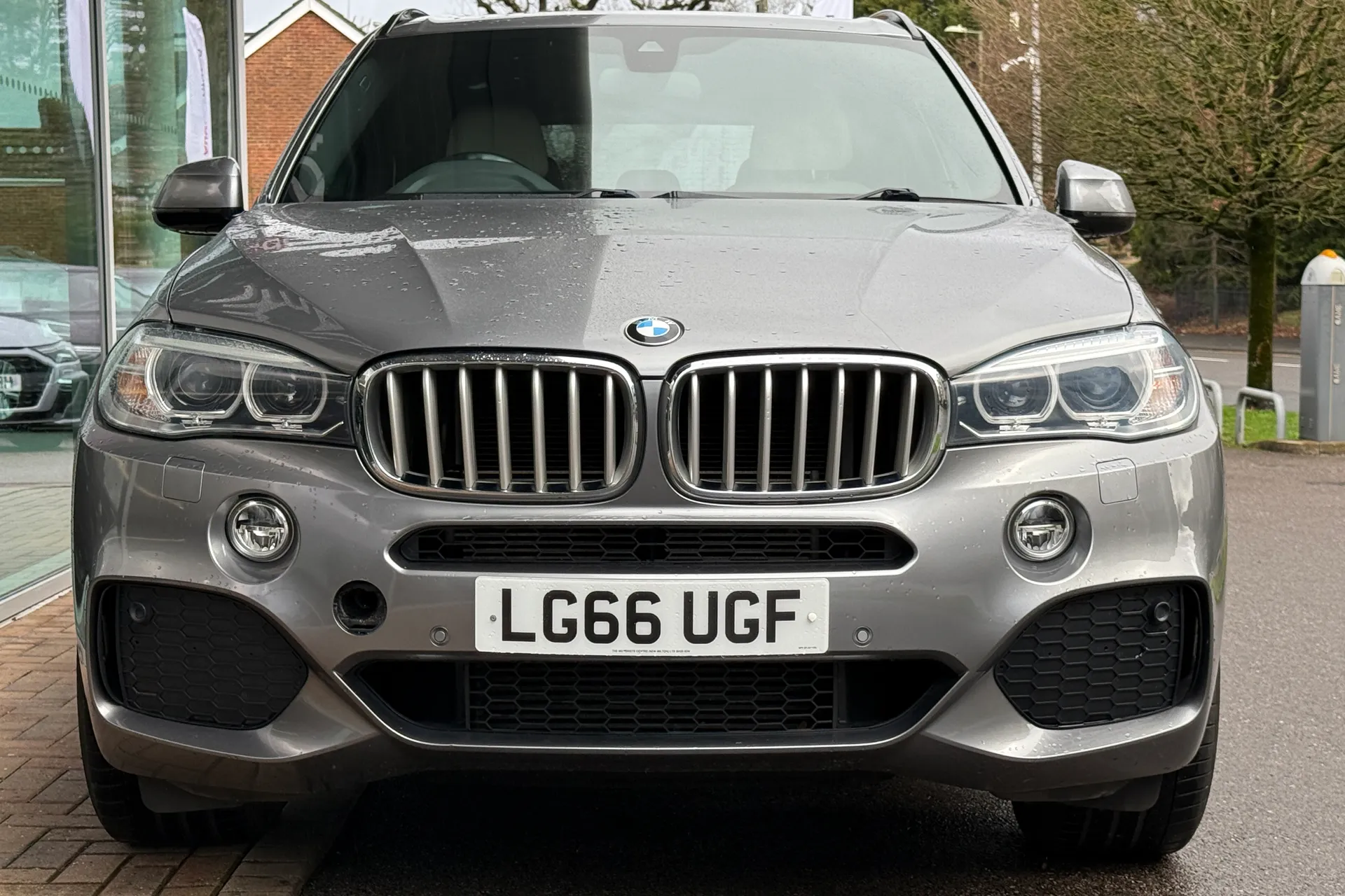 BMW X5 thumbnail image number 65