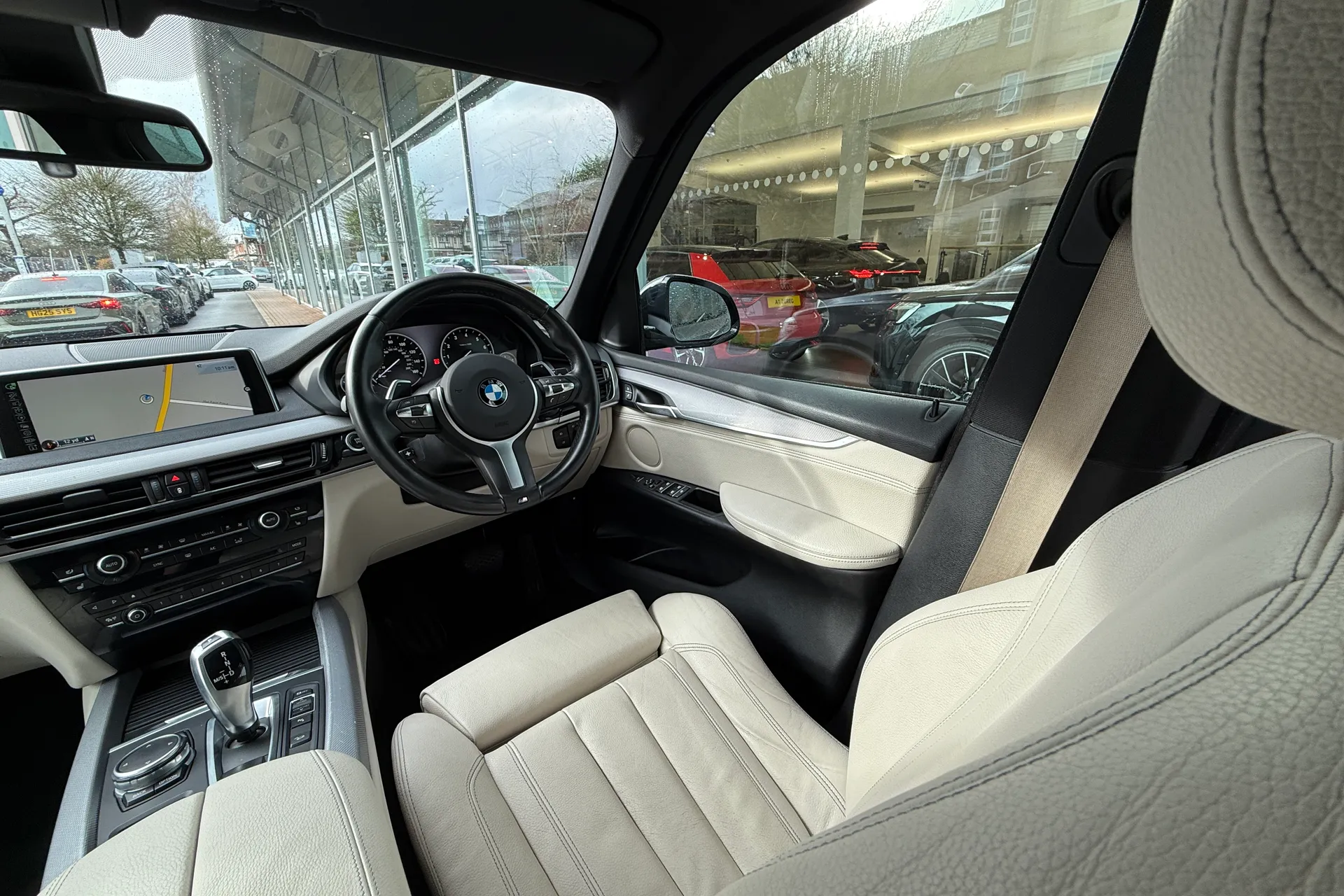 BMW X5 thumbnail image number 49