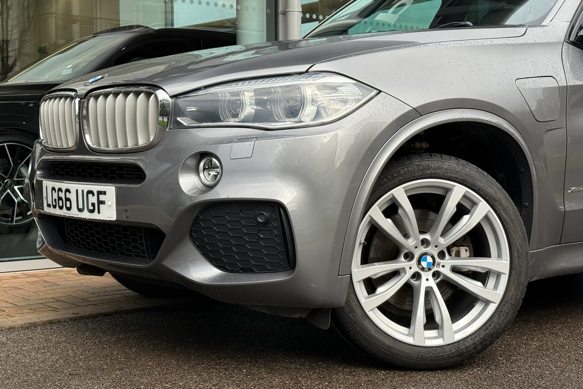 BMW X5 thumbnail image number 67