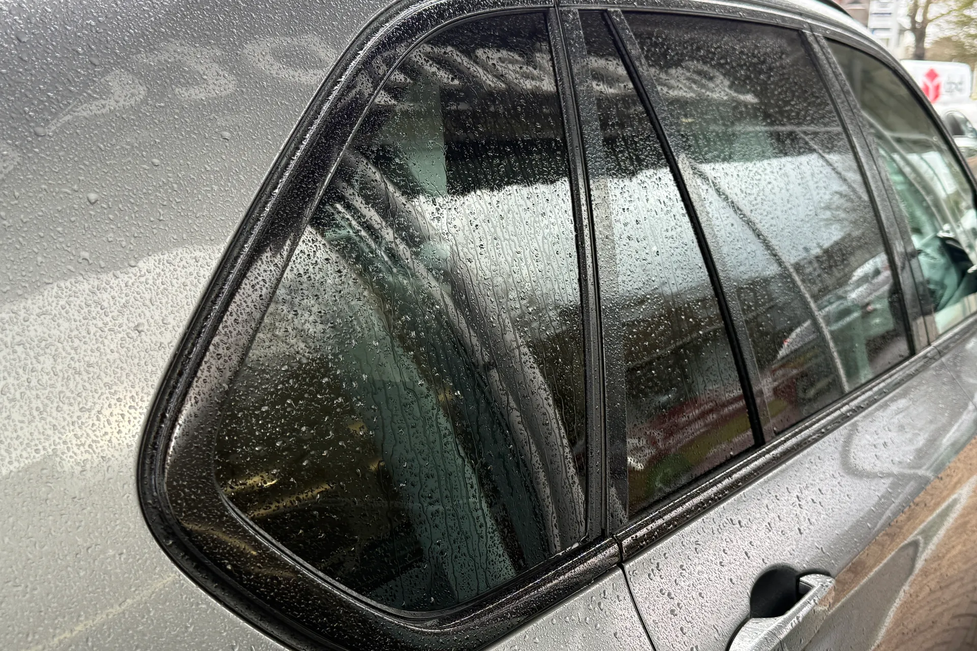 BMW X5 thumbnail image number 43