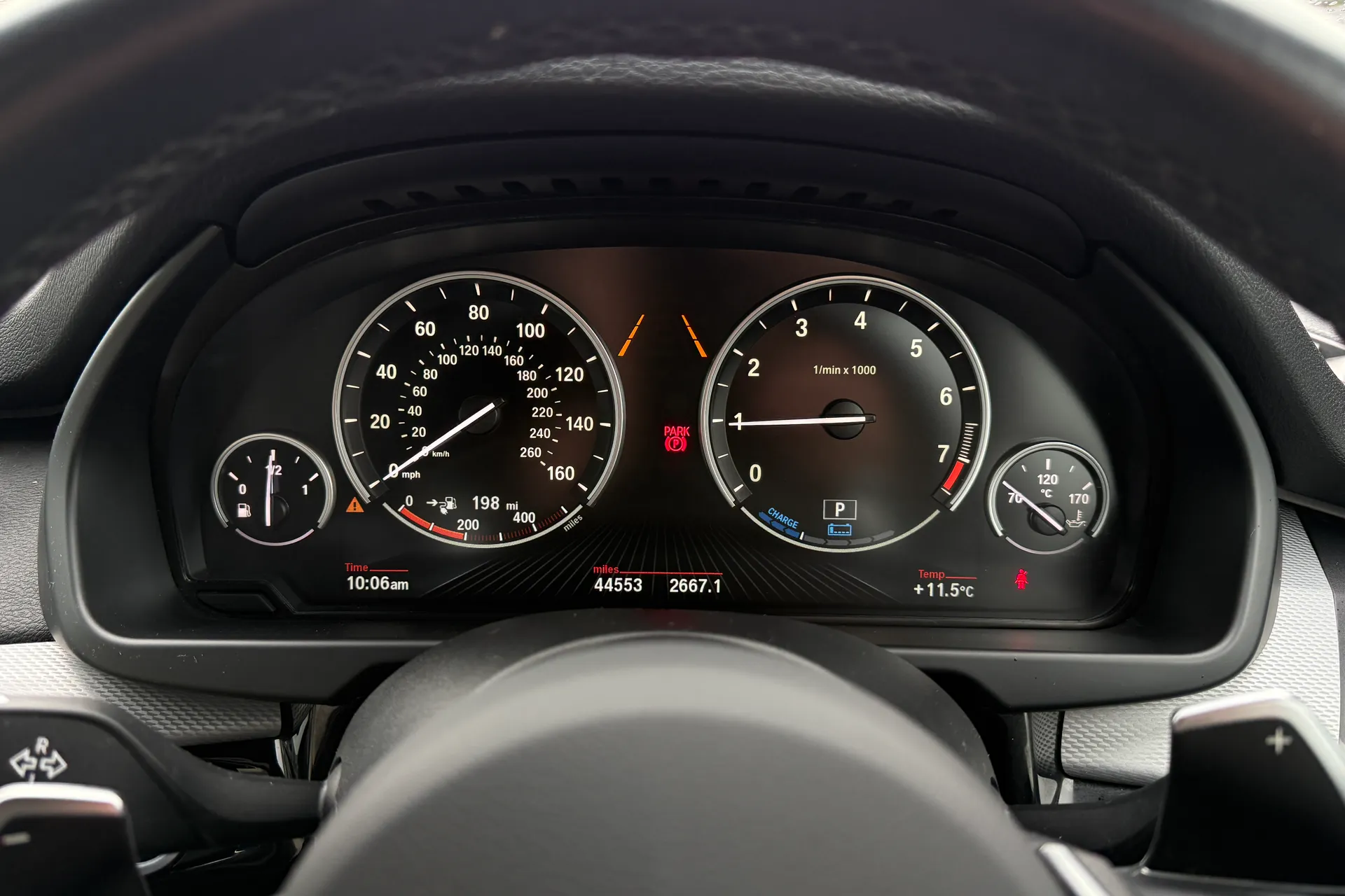 BMW X5 thumbnail image number 18