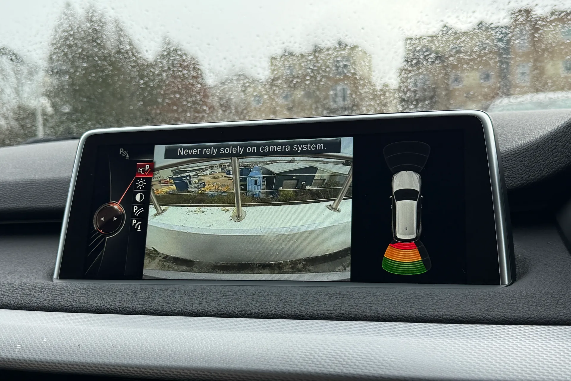 BMW X5 thumbnail image number 5