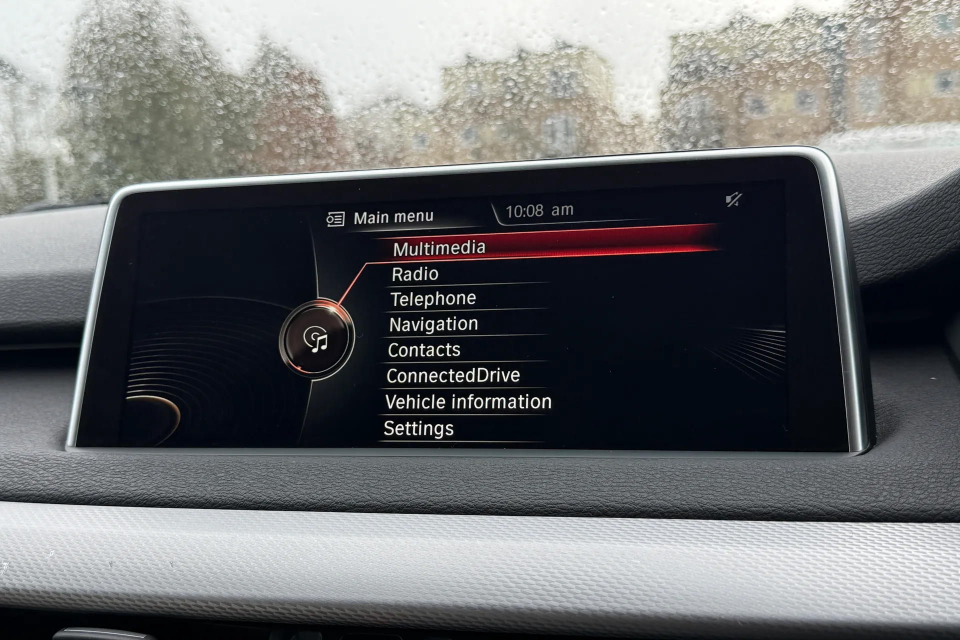 BMW X5 thumbnail image number 30