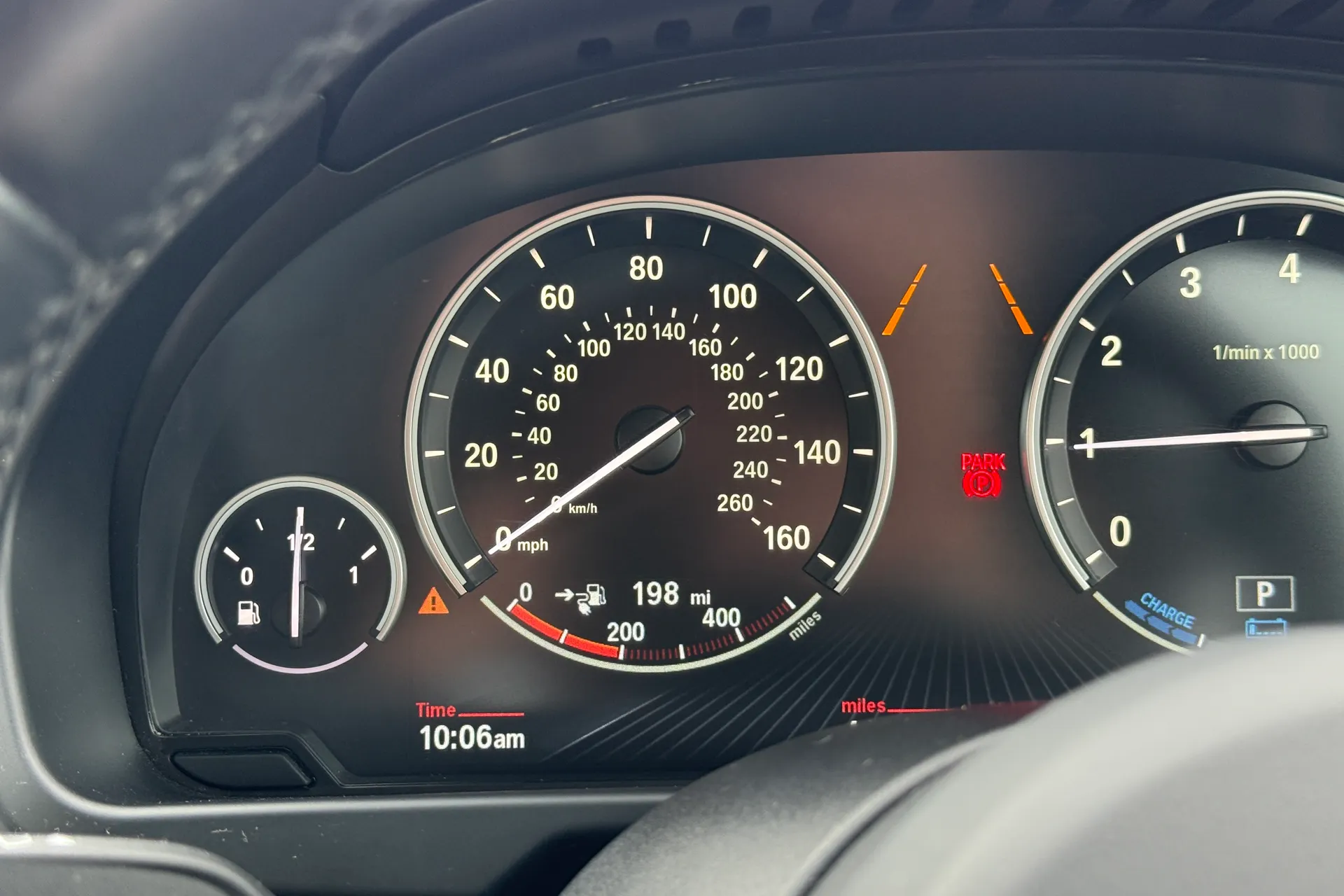 BMW X5 thumbnail image number 19