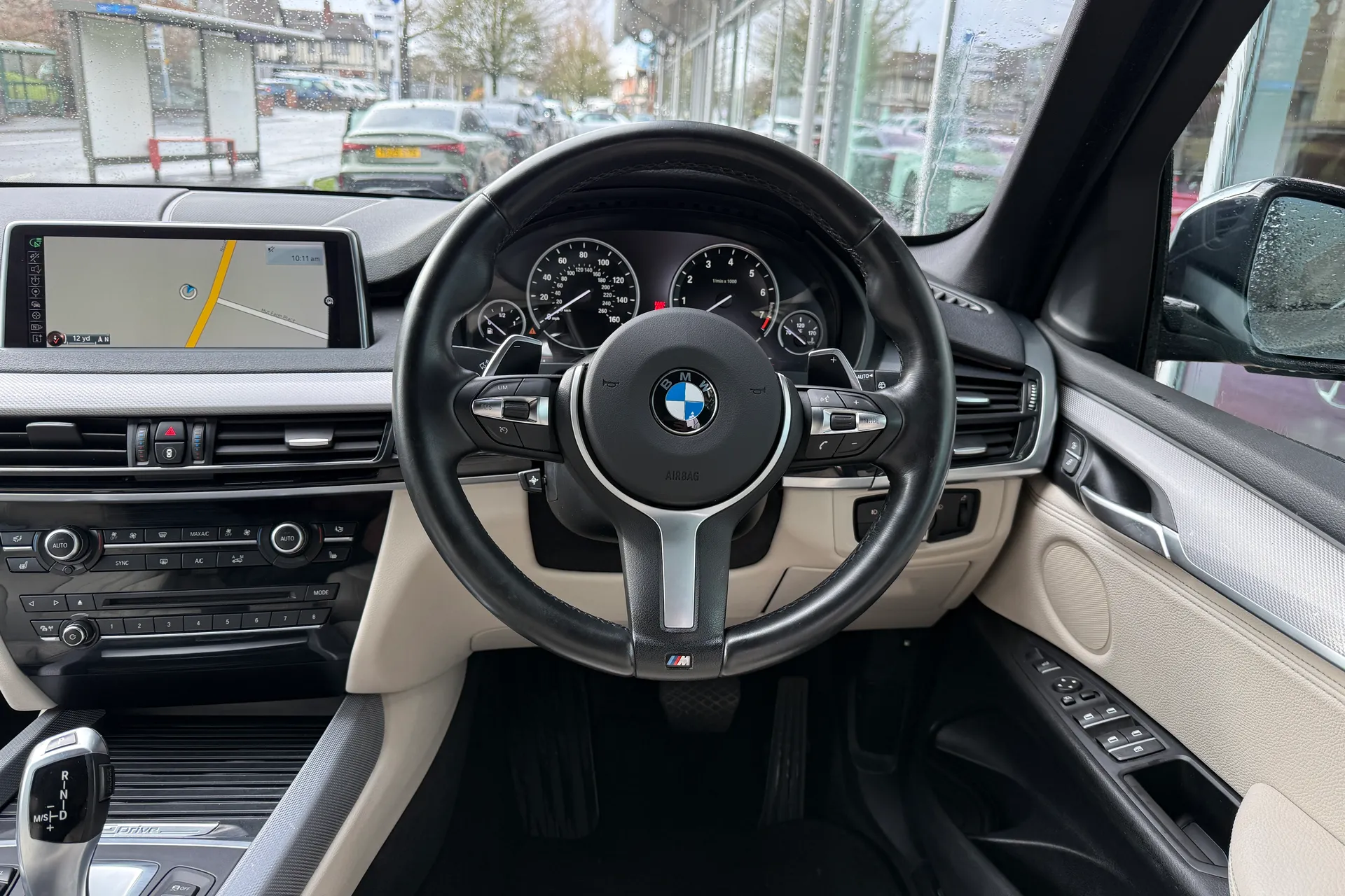 BMW X5 thumbnail image number 48