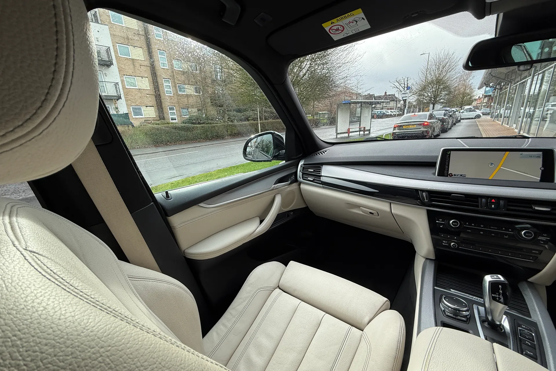 BMW X5 thumbnail image number 50