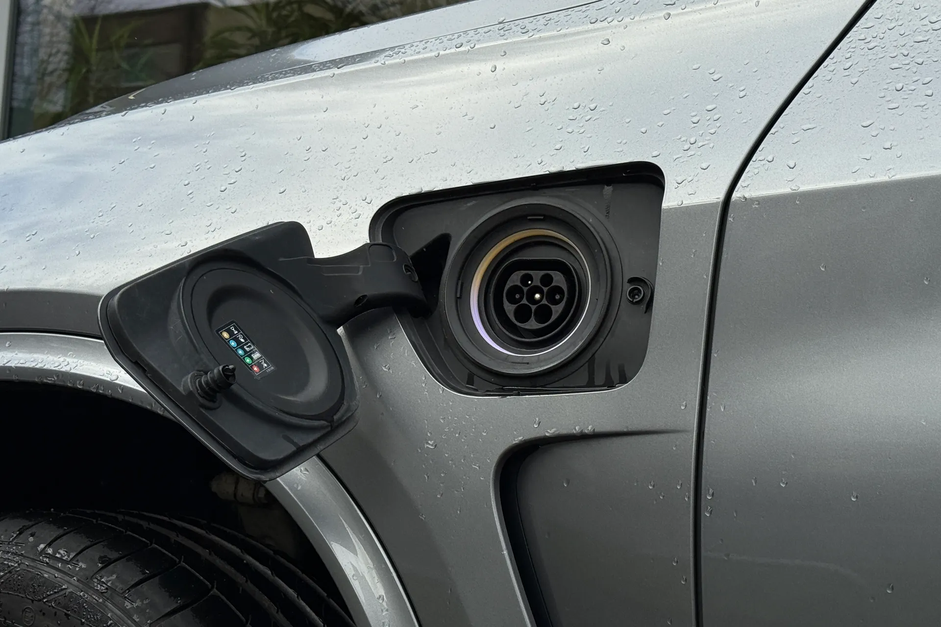 BMW X5 thumbnail image number 63