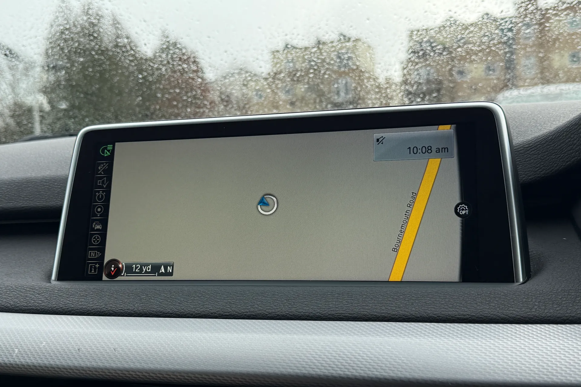 BMW X5 thumbnail image number 4