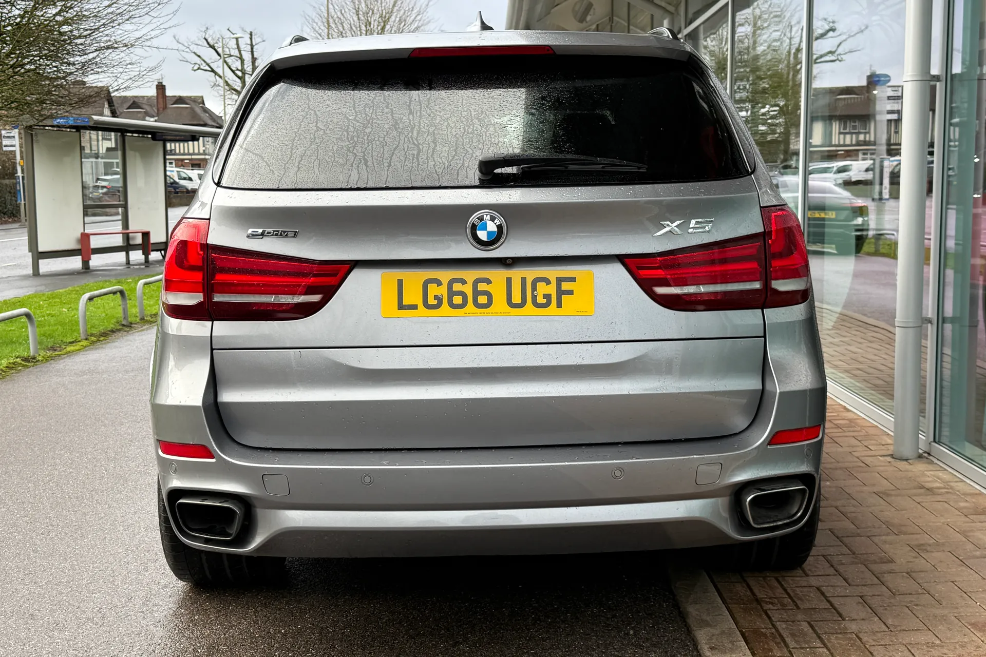 BMW X5 thumbnail image number 55