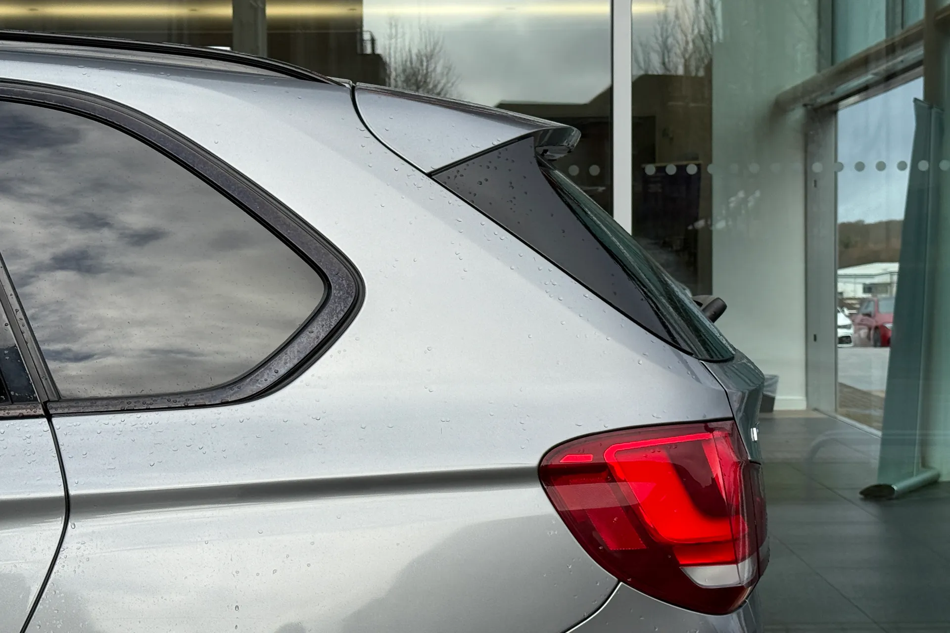 BMW X5 thumbnail image number 56