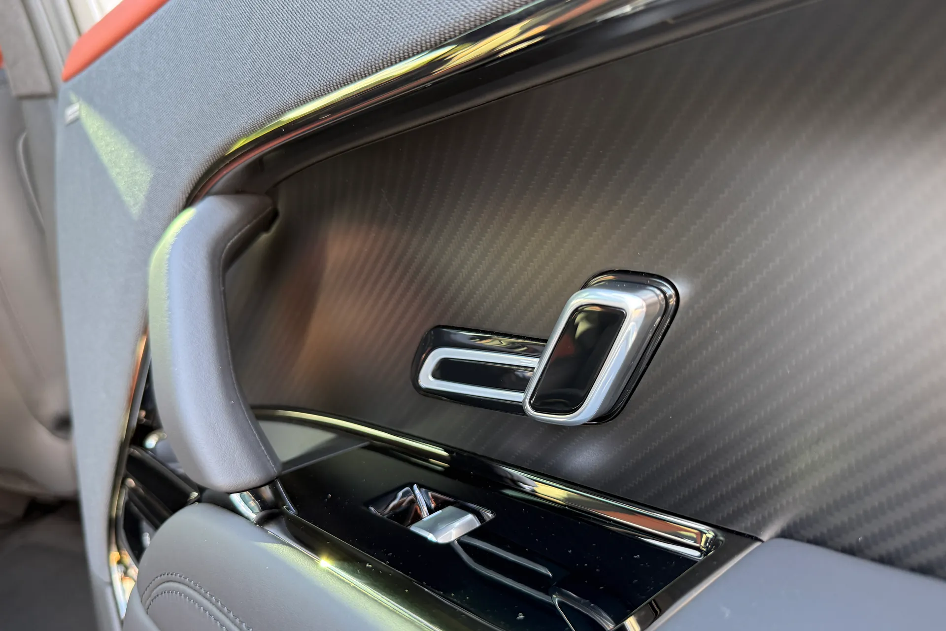 LAND ROVER RANGE ROVER SPORT thumbnail image number 21