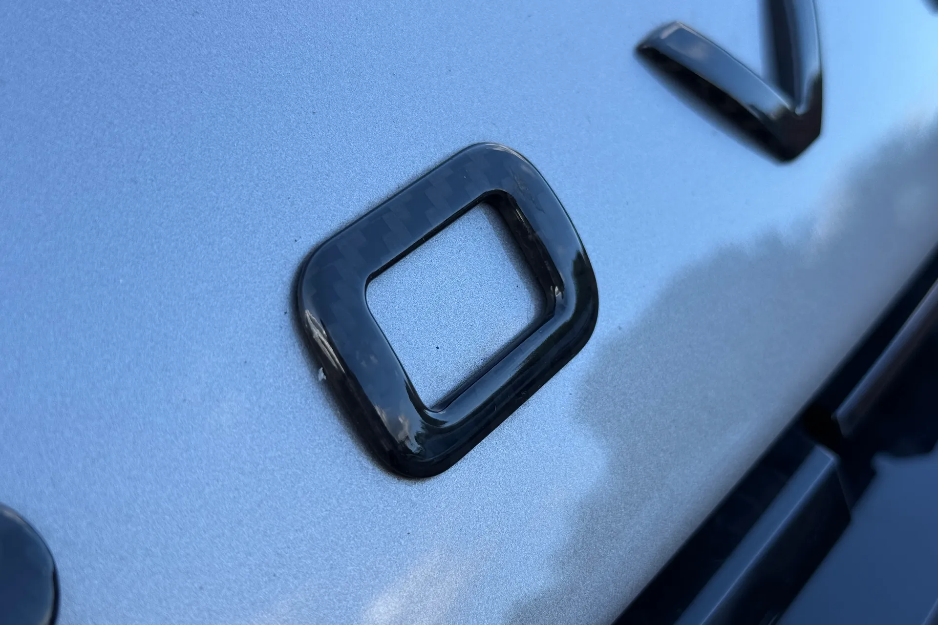 LAND ROVER RANGE ROVER SPORT thumbnail image number 7